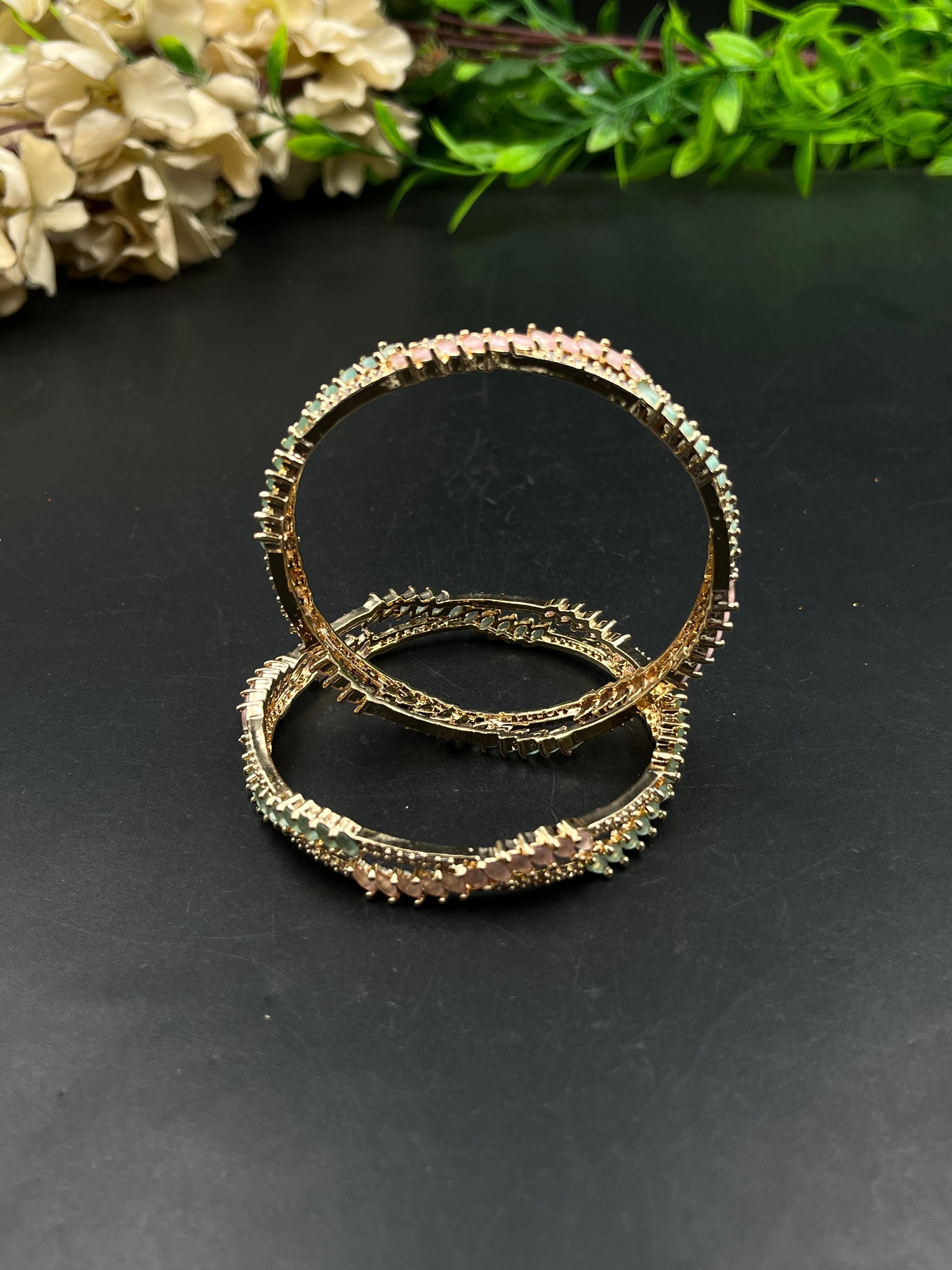 KAVI BANGLE