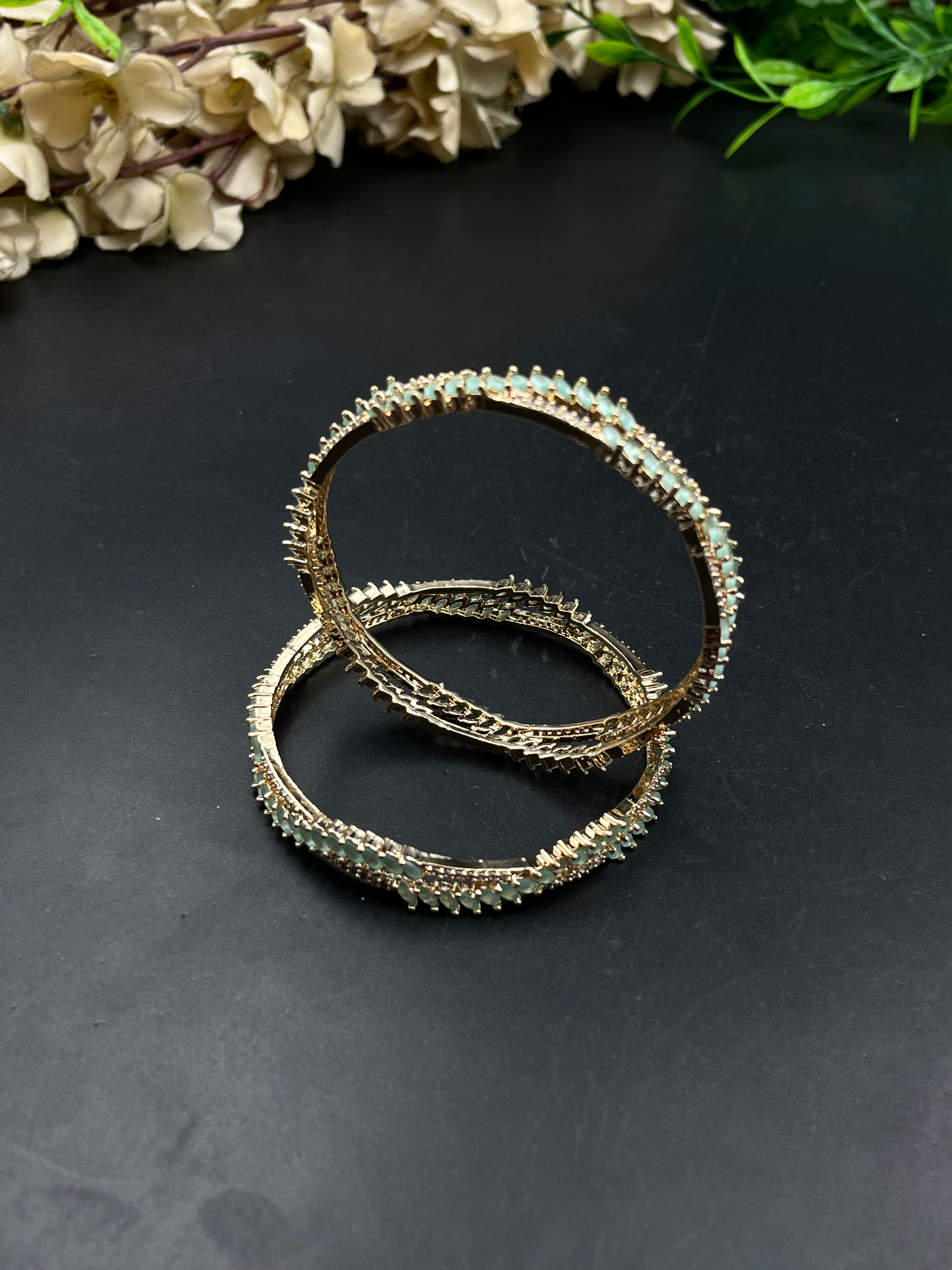 KAVI BANGLE
