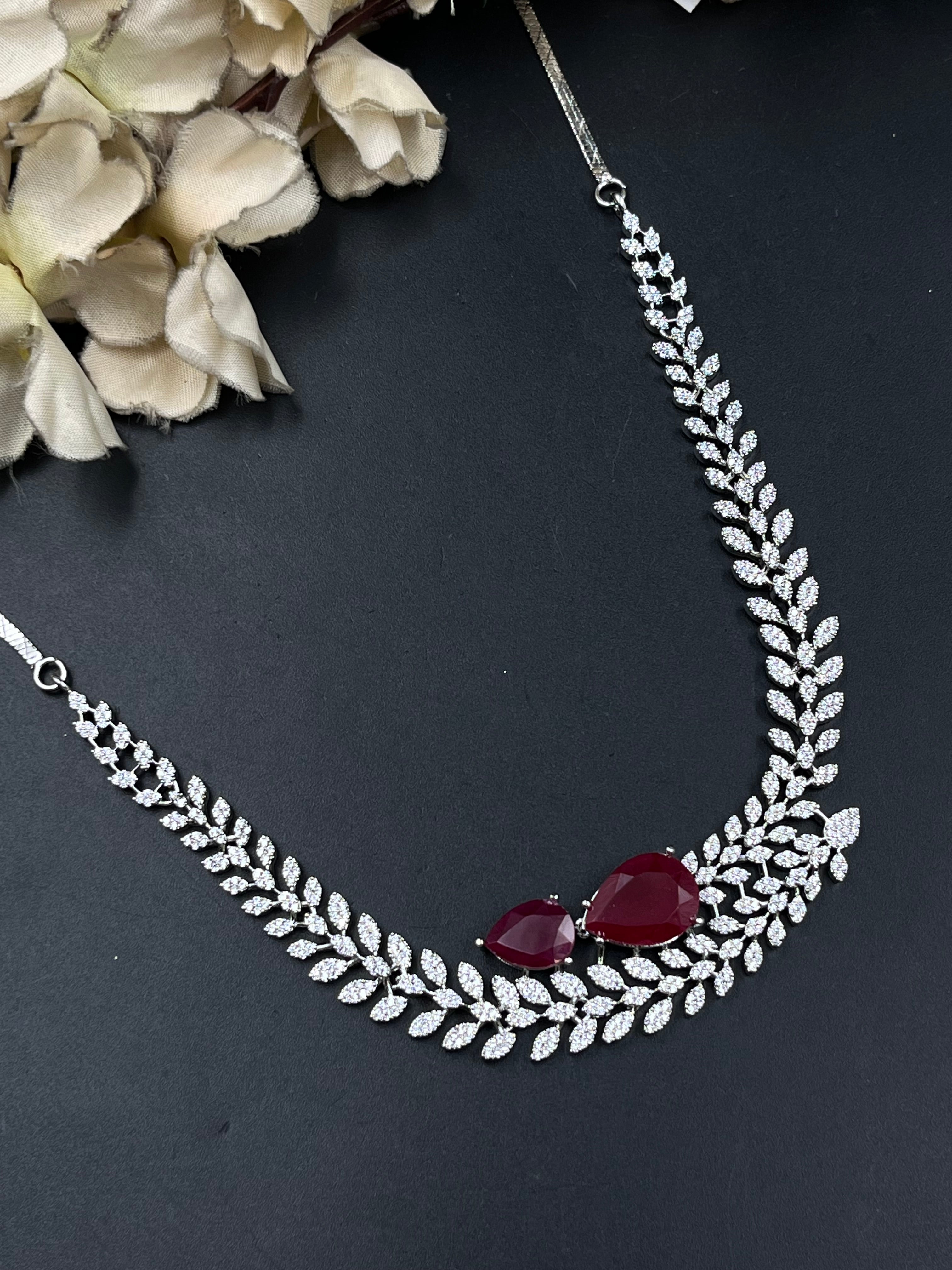 AYISH NECKLACE