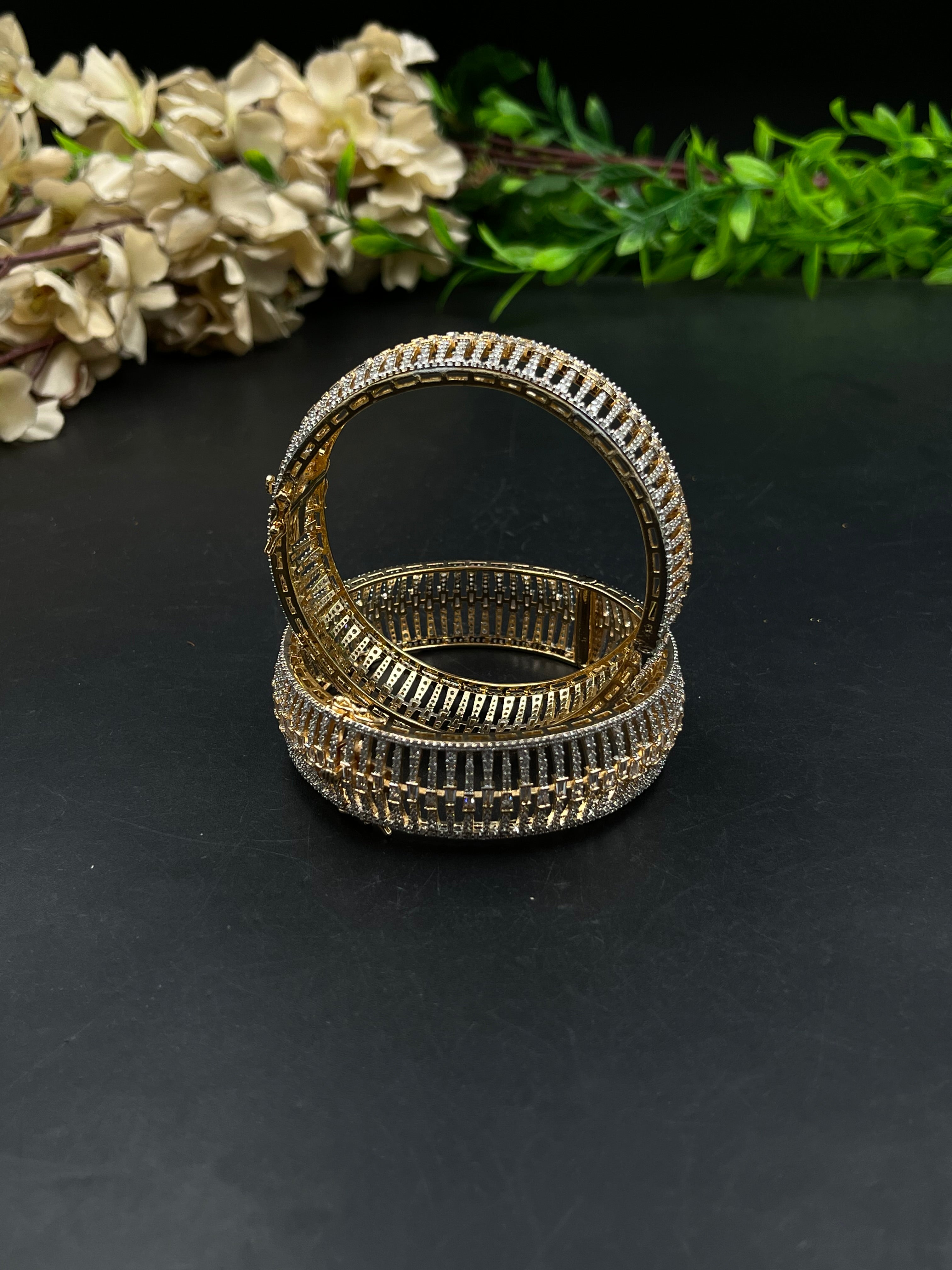 ANANU BANGLE