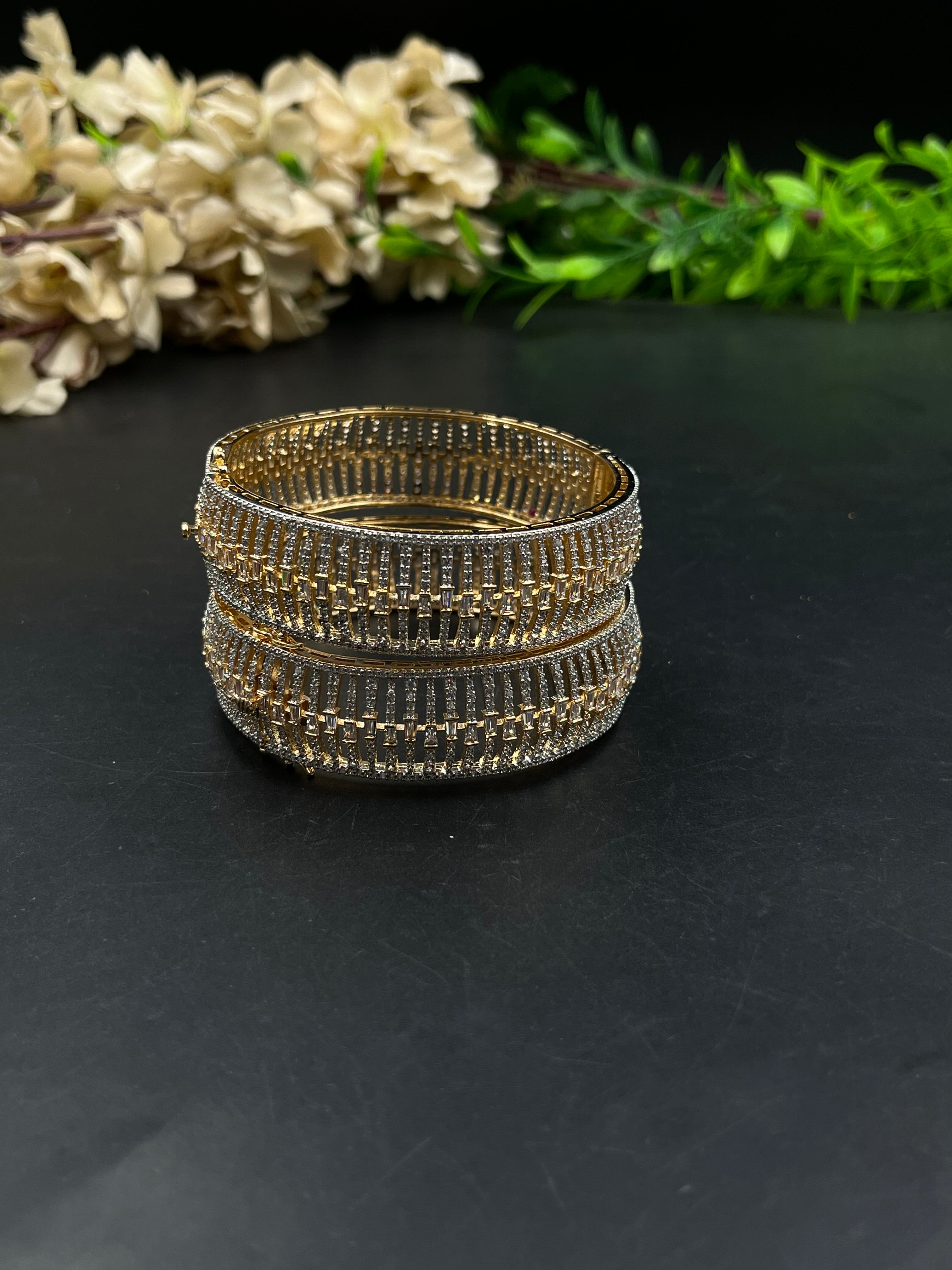 ANANU BANGLE