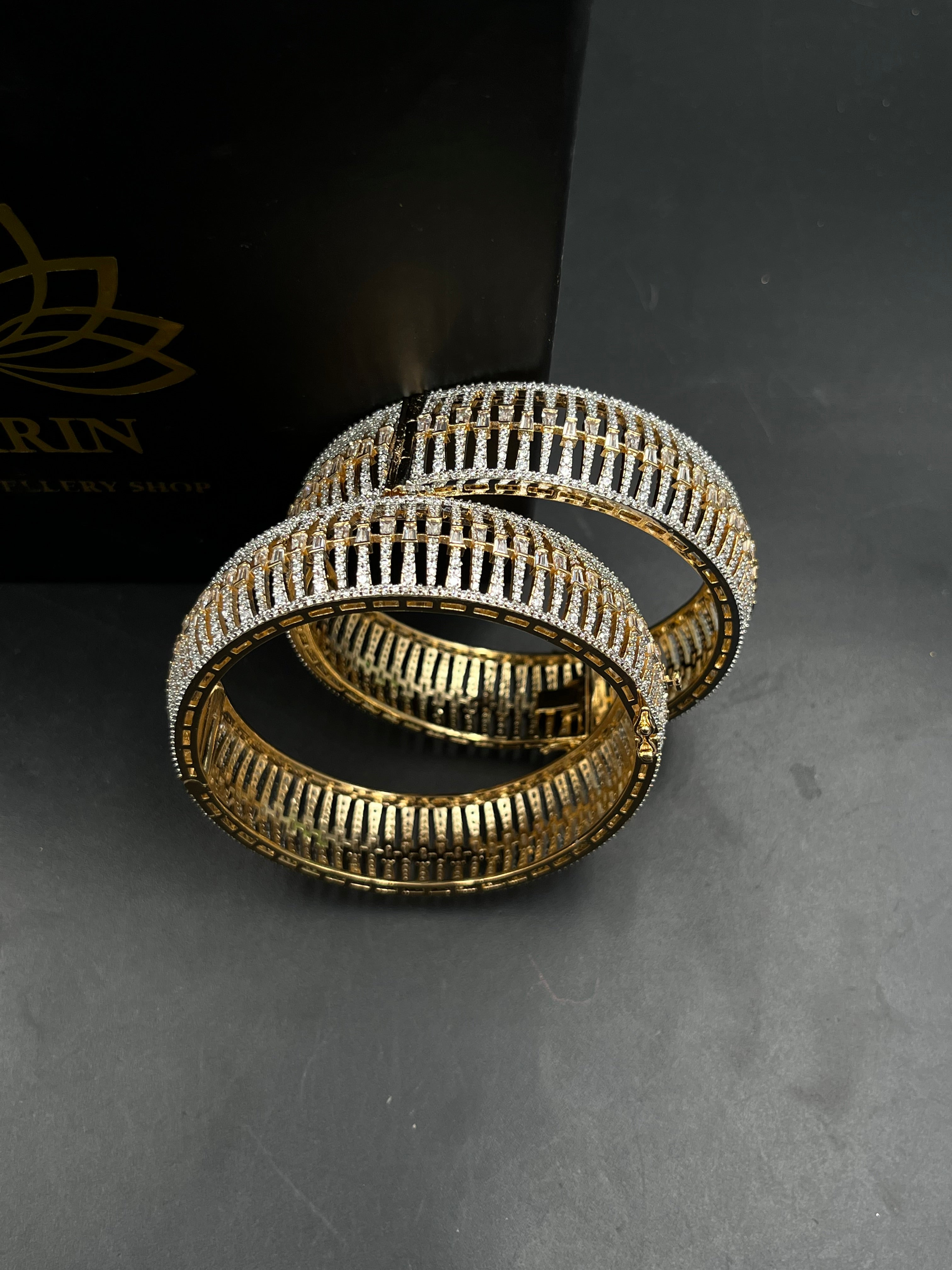 ANANU BANGLE