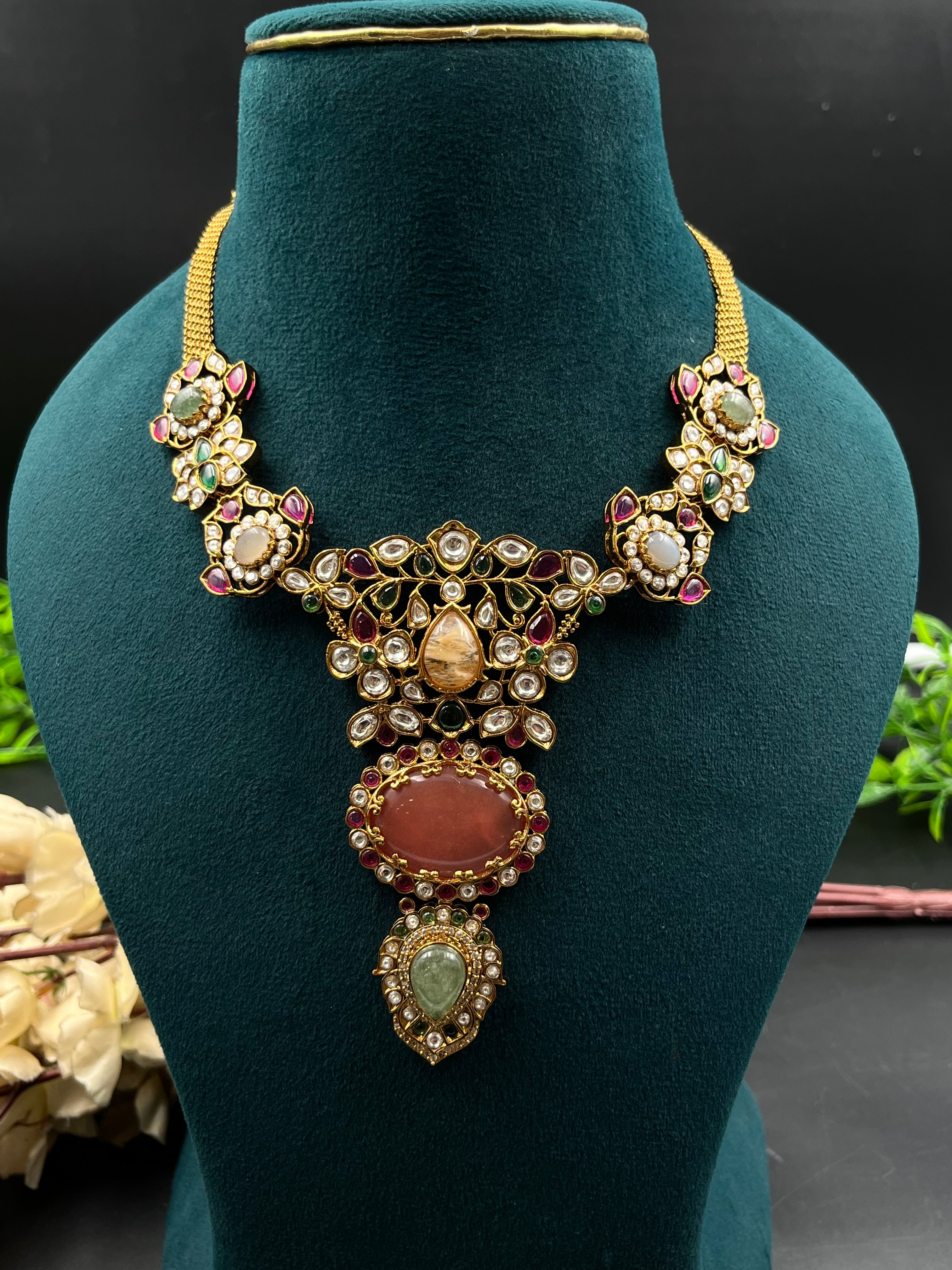 TANIYTA NECKLACE