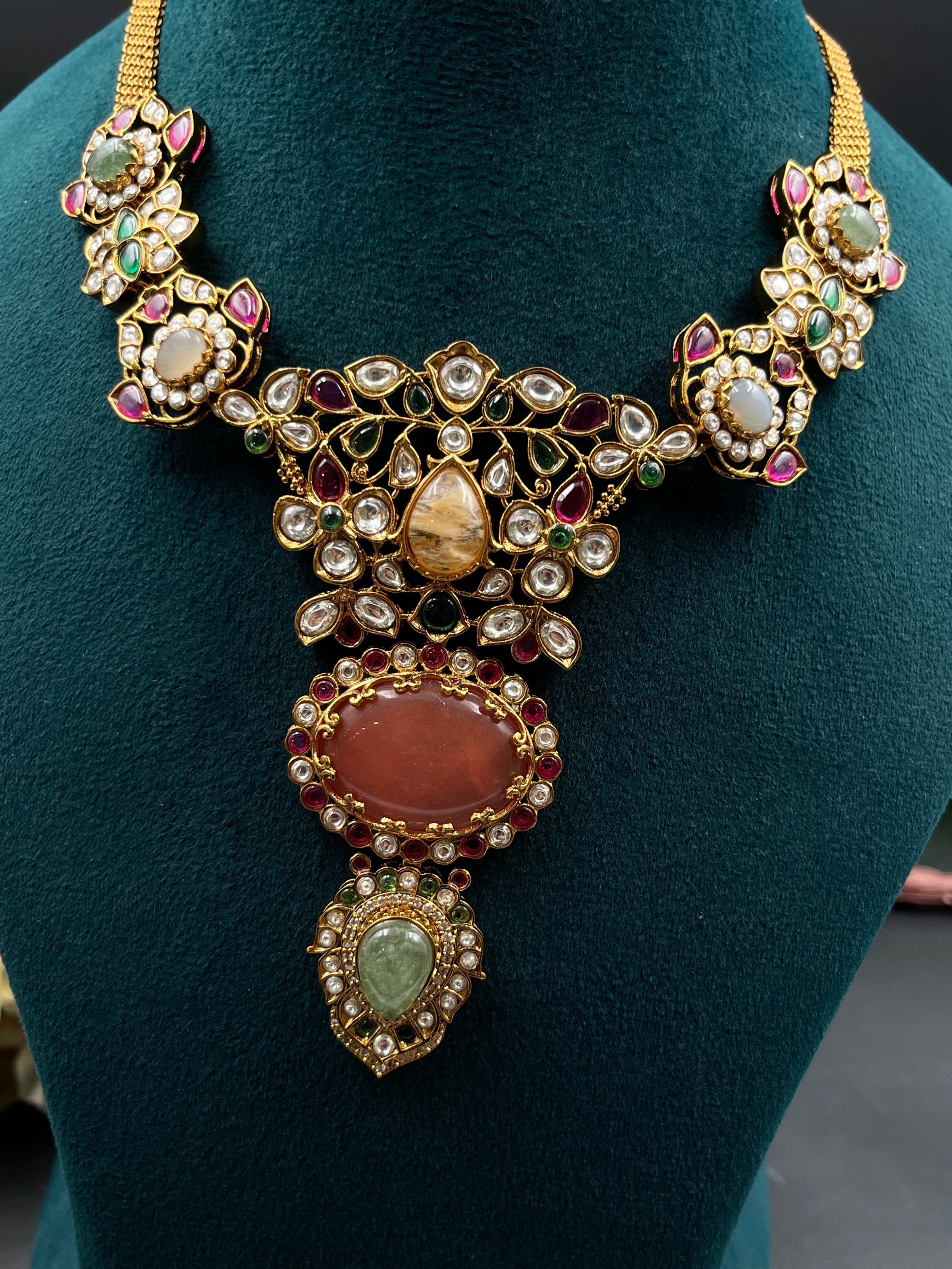 TANIYTA NECKLACE