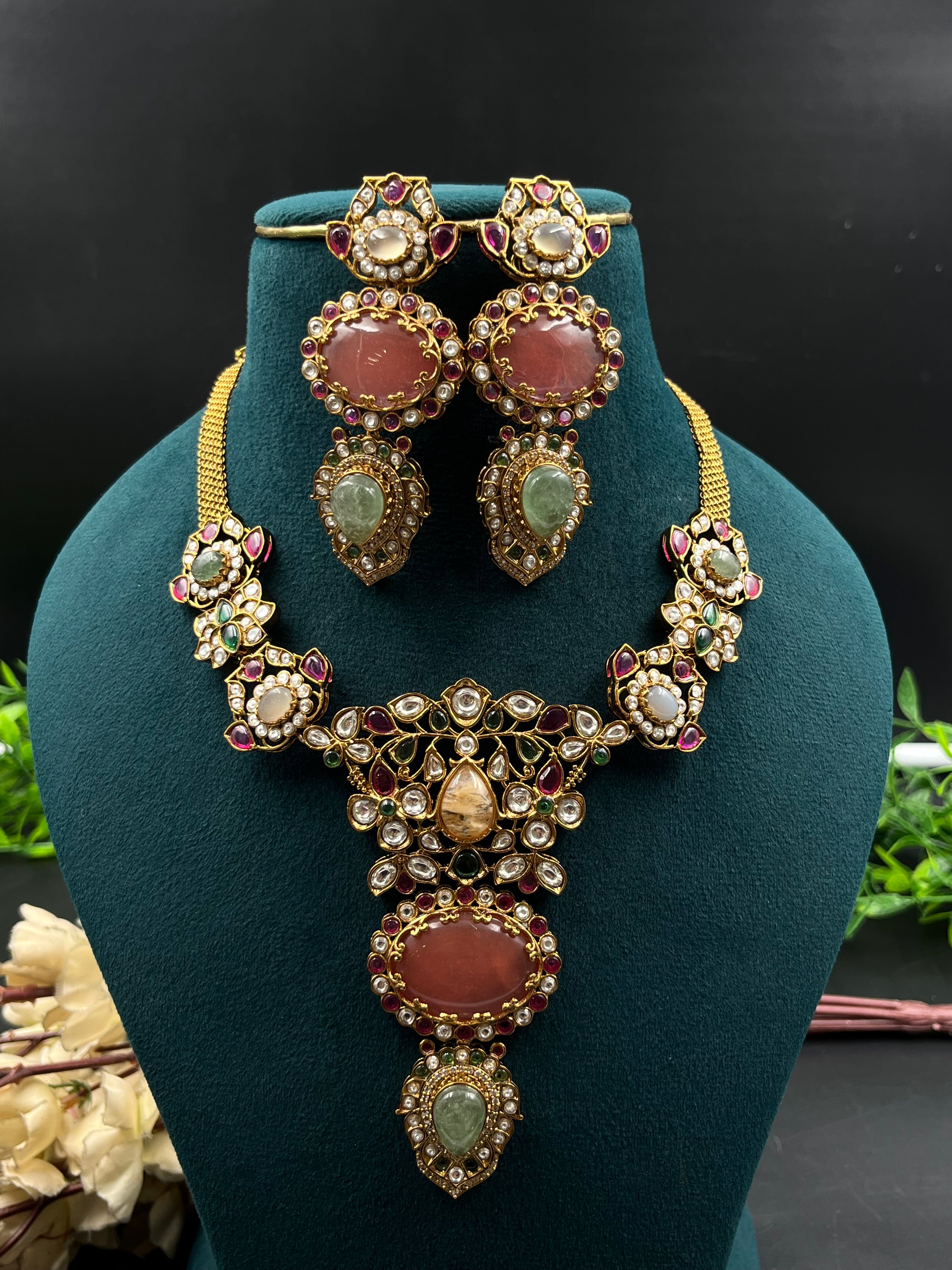 TANIYTA NECKLACE