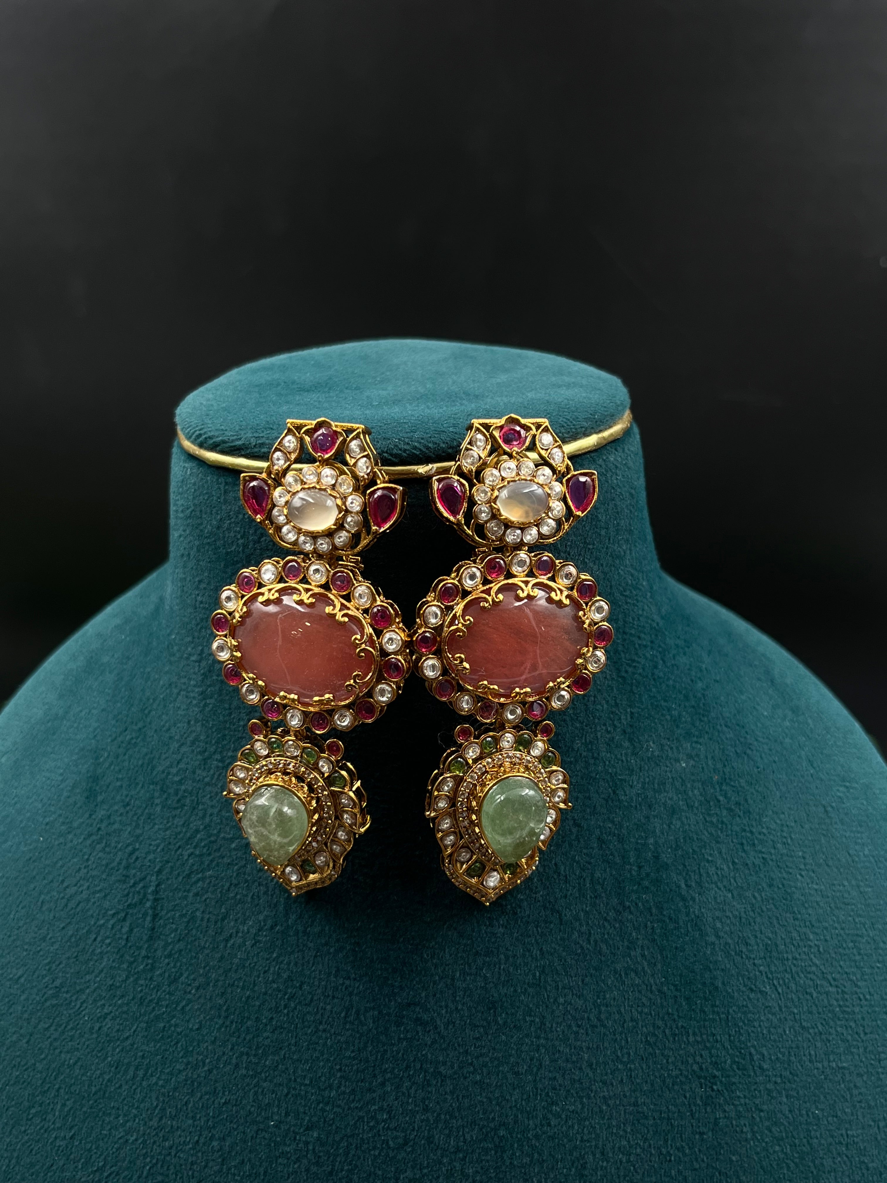 TANIYTA NECKLACE