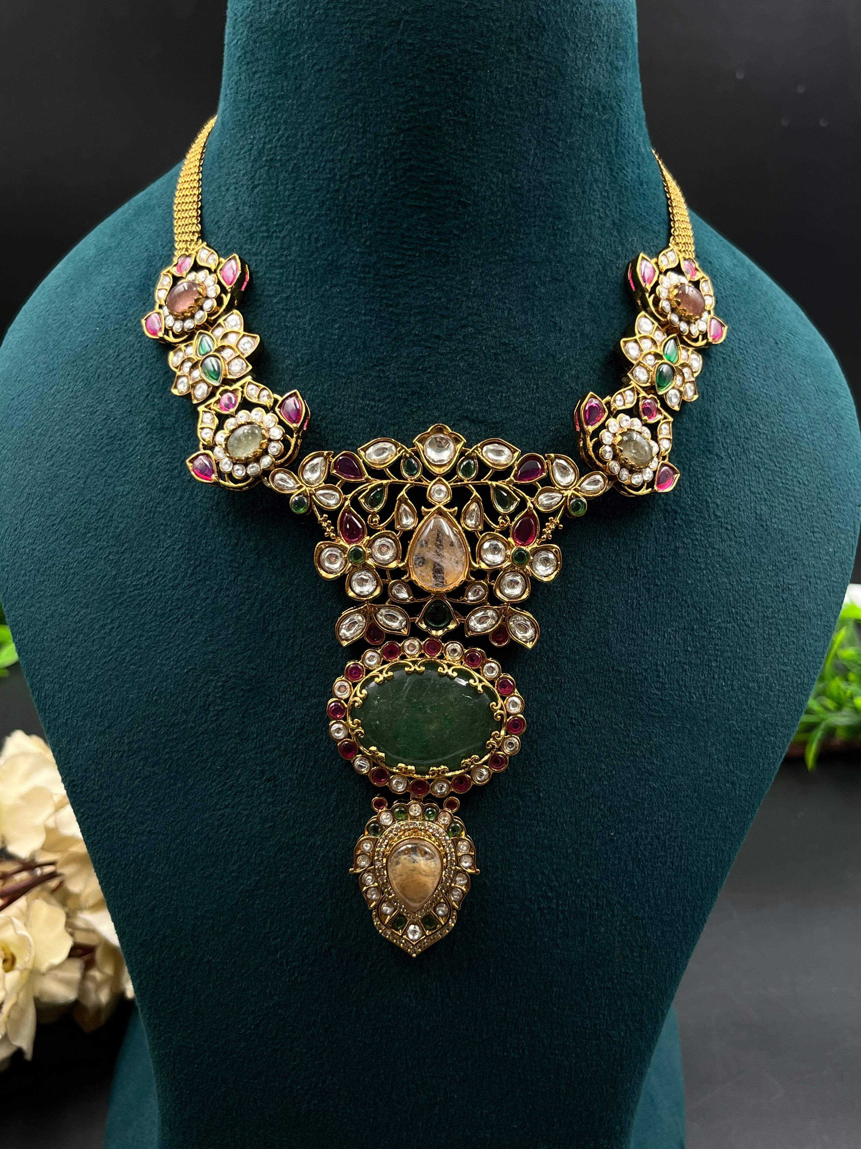 TANIYTA NECKLACE