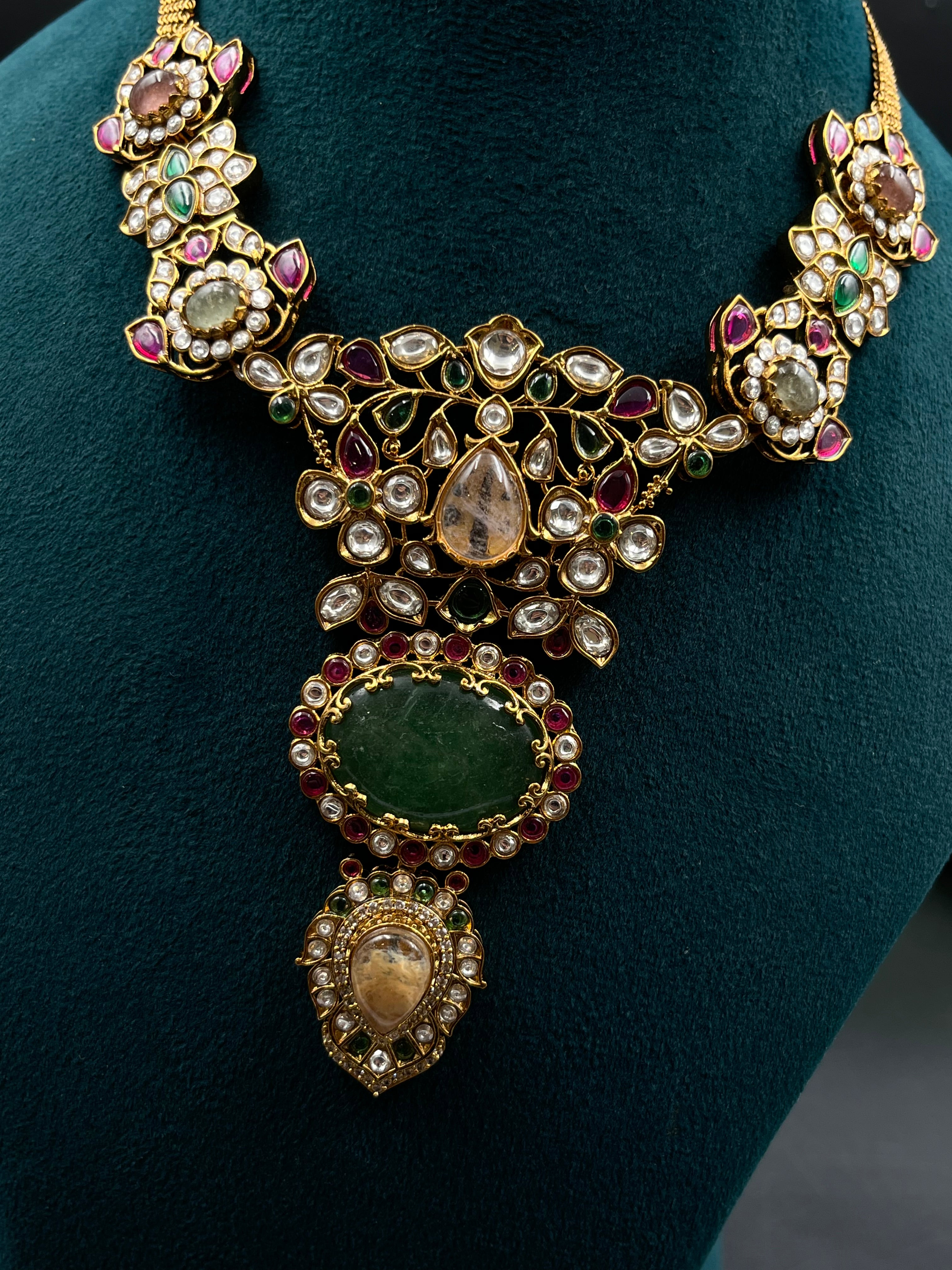TANIYTA NECKLACE