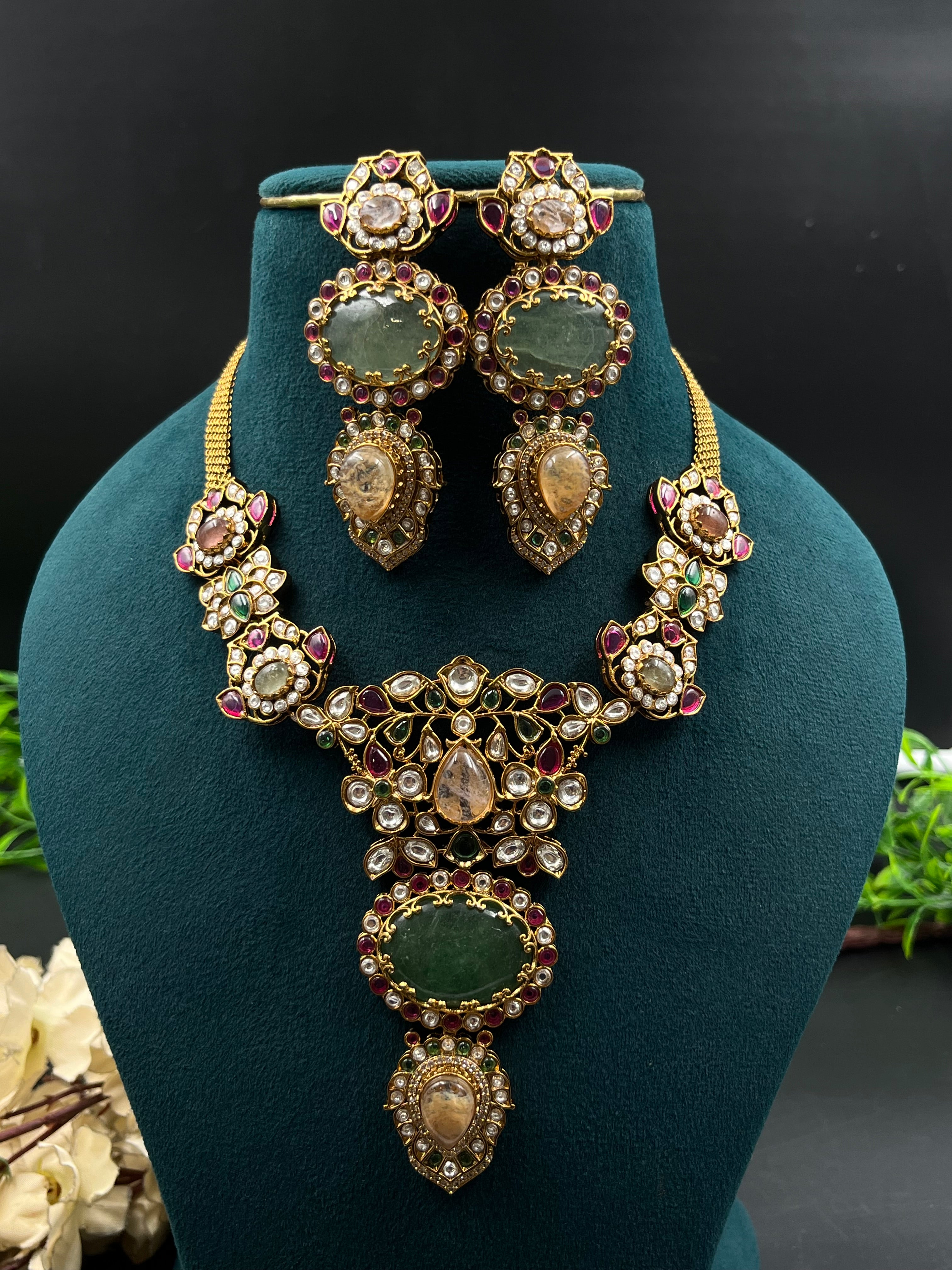 TANIYTA NECKLACE