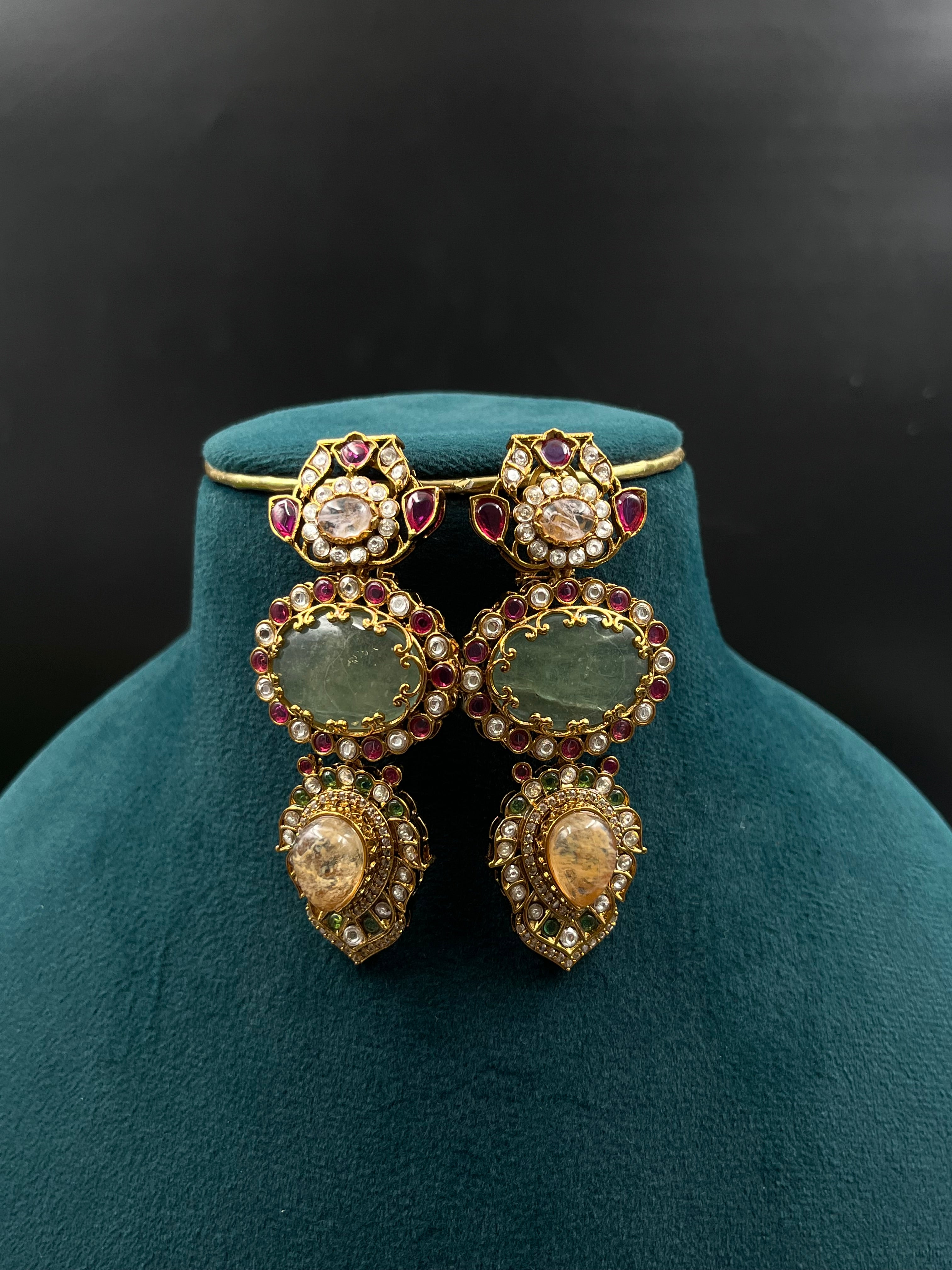 TANIYTA NECKLACE
