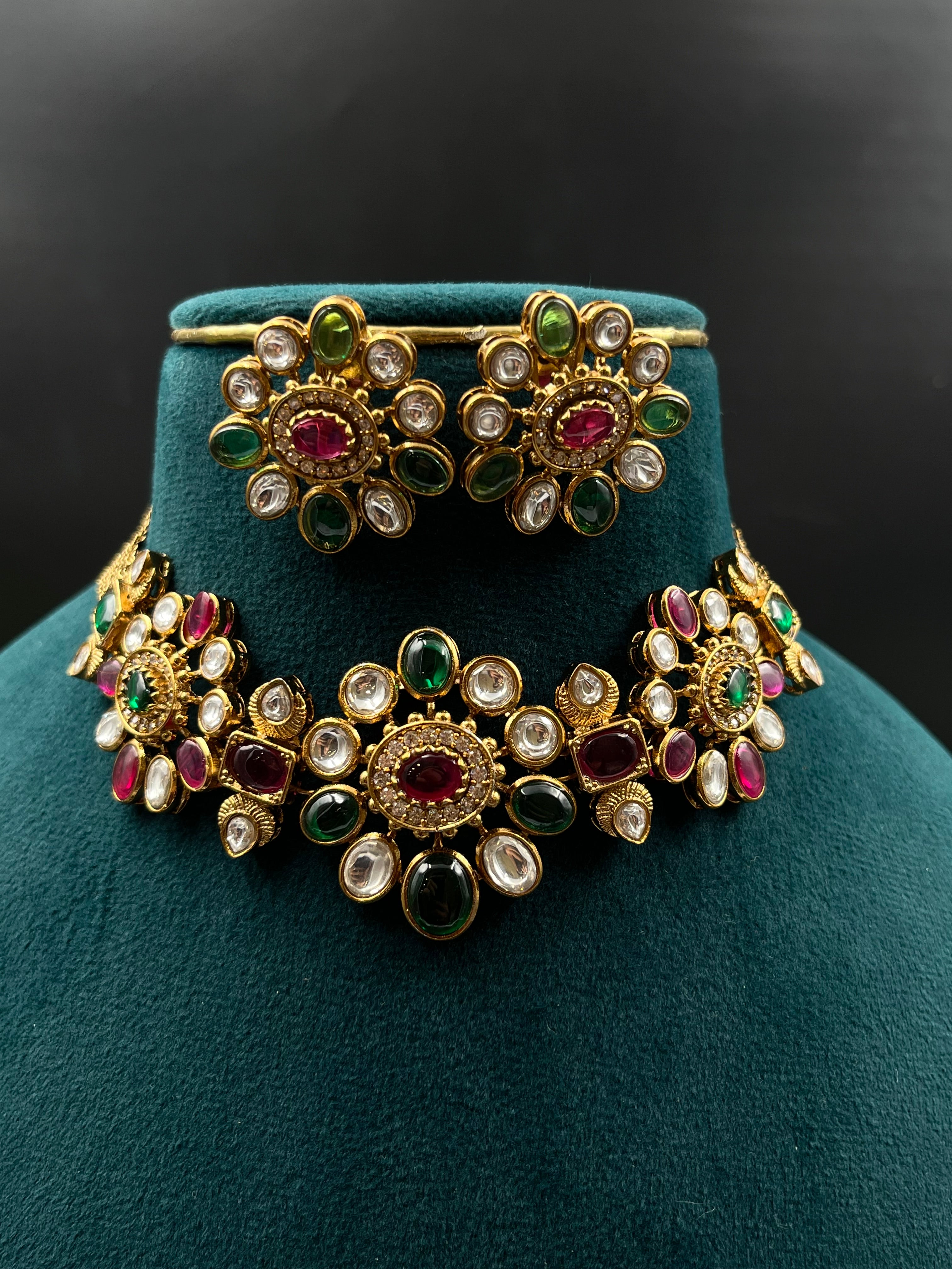 RIDIMA NECKLACE