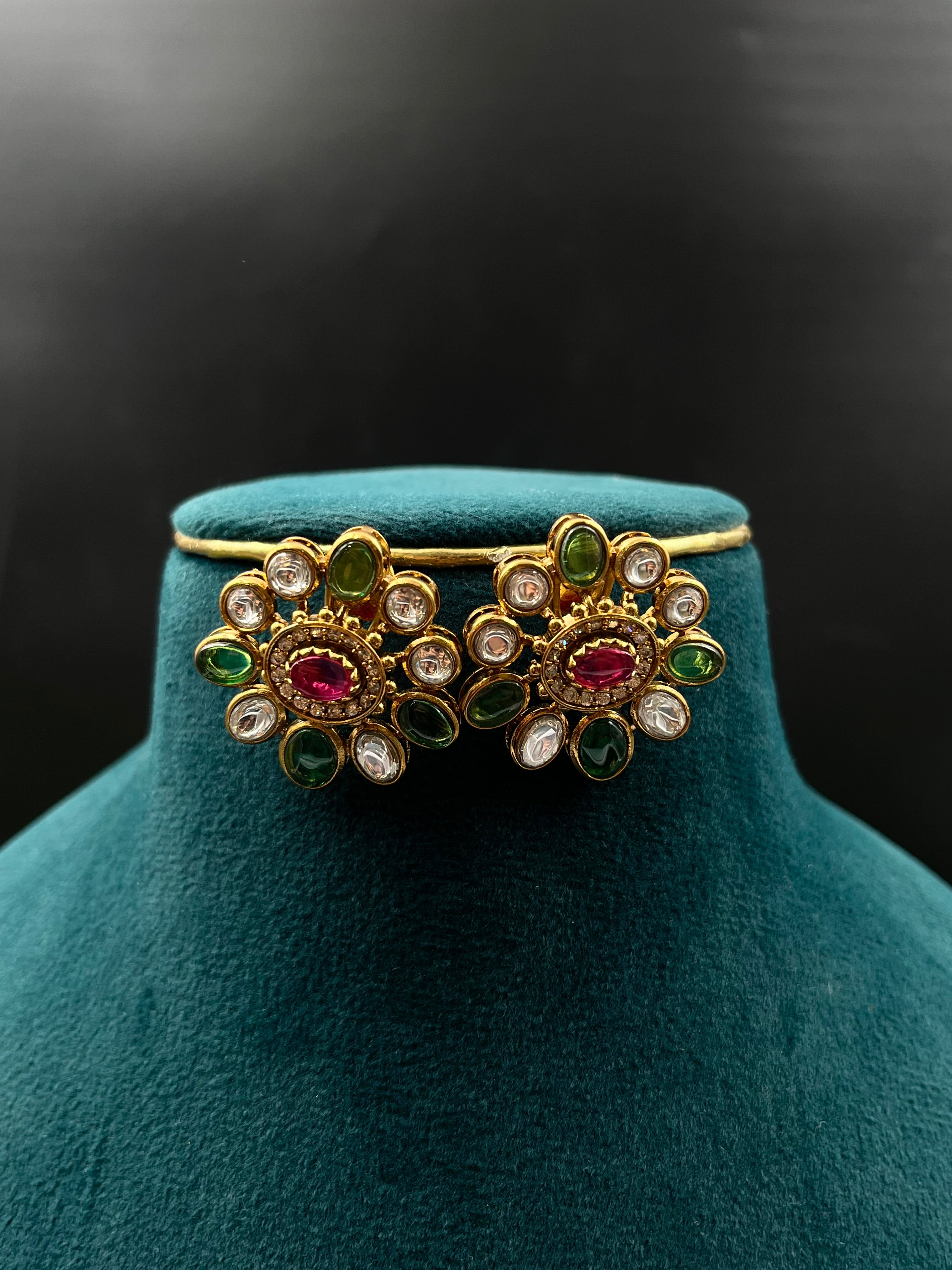 RIDIMA NECKLACE
