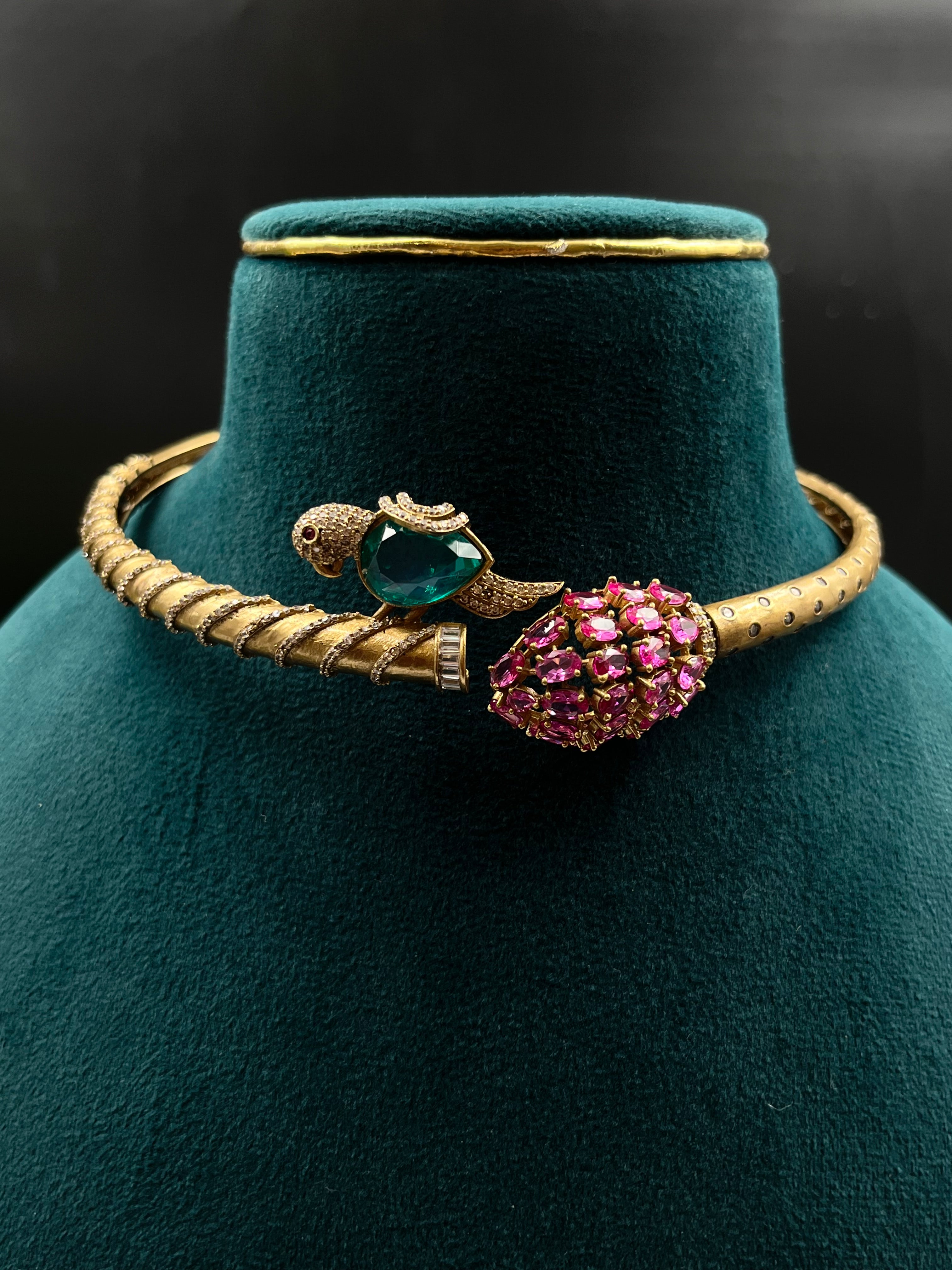 KASI NECKLACE