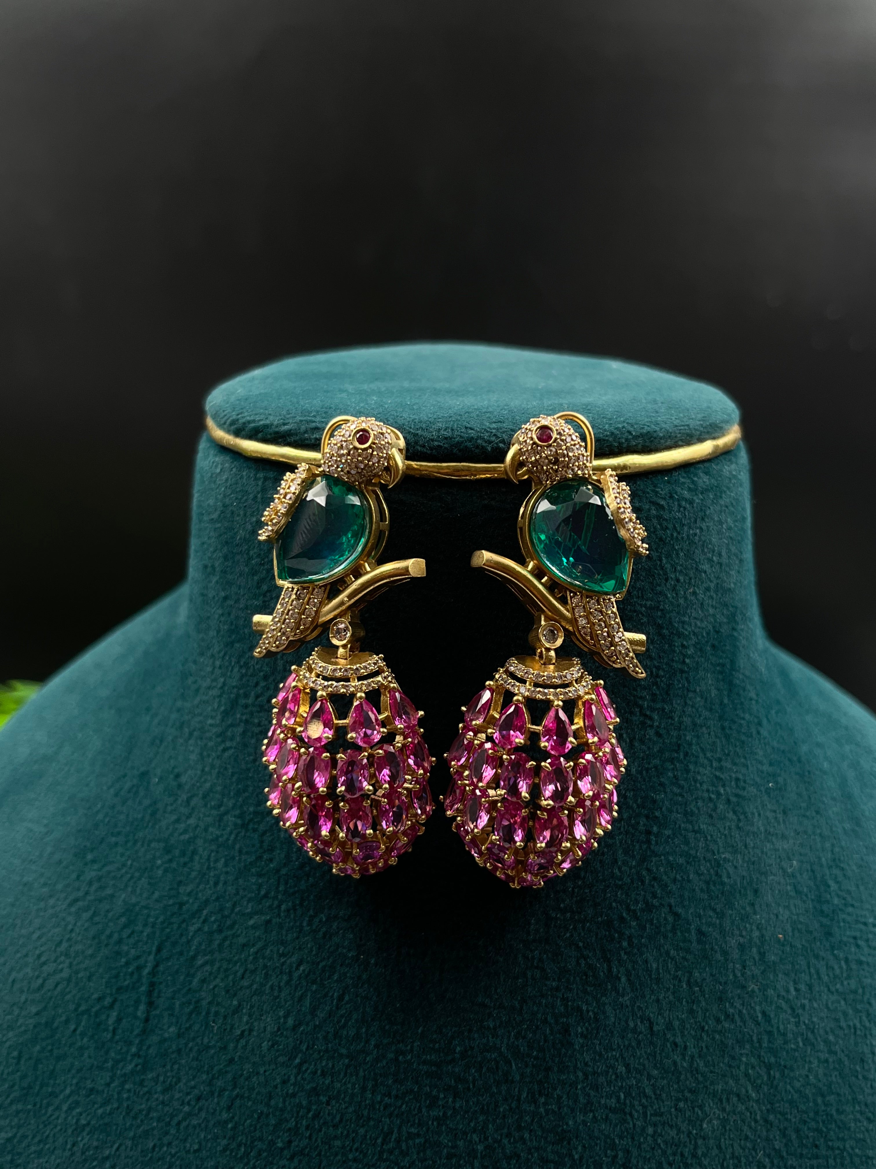 KASI NECKLACE
