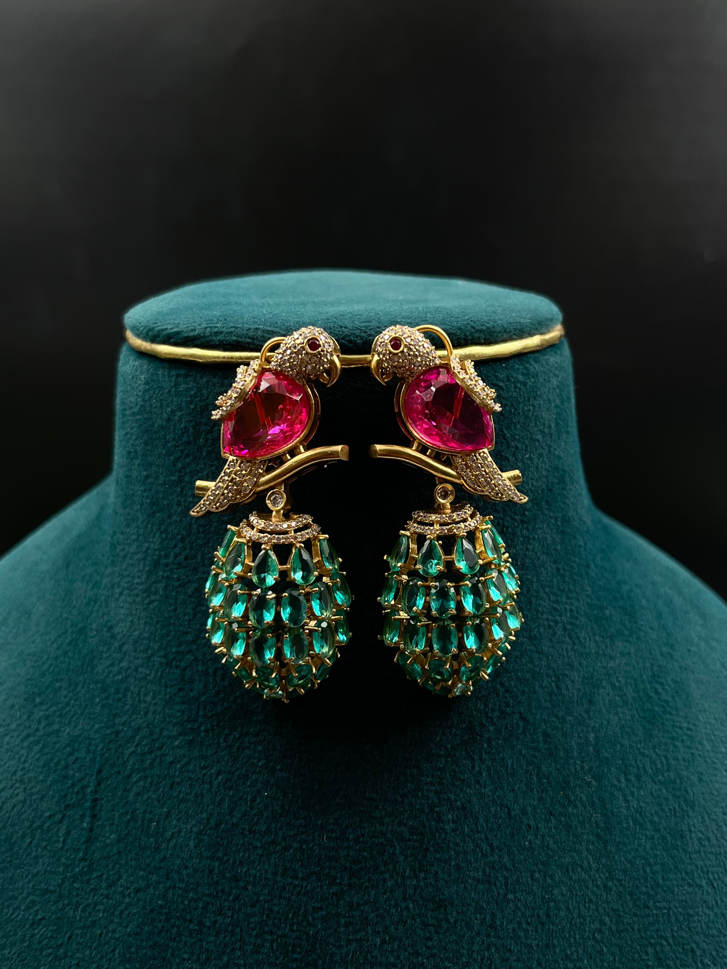 KASI NECKLACE
