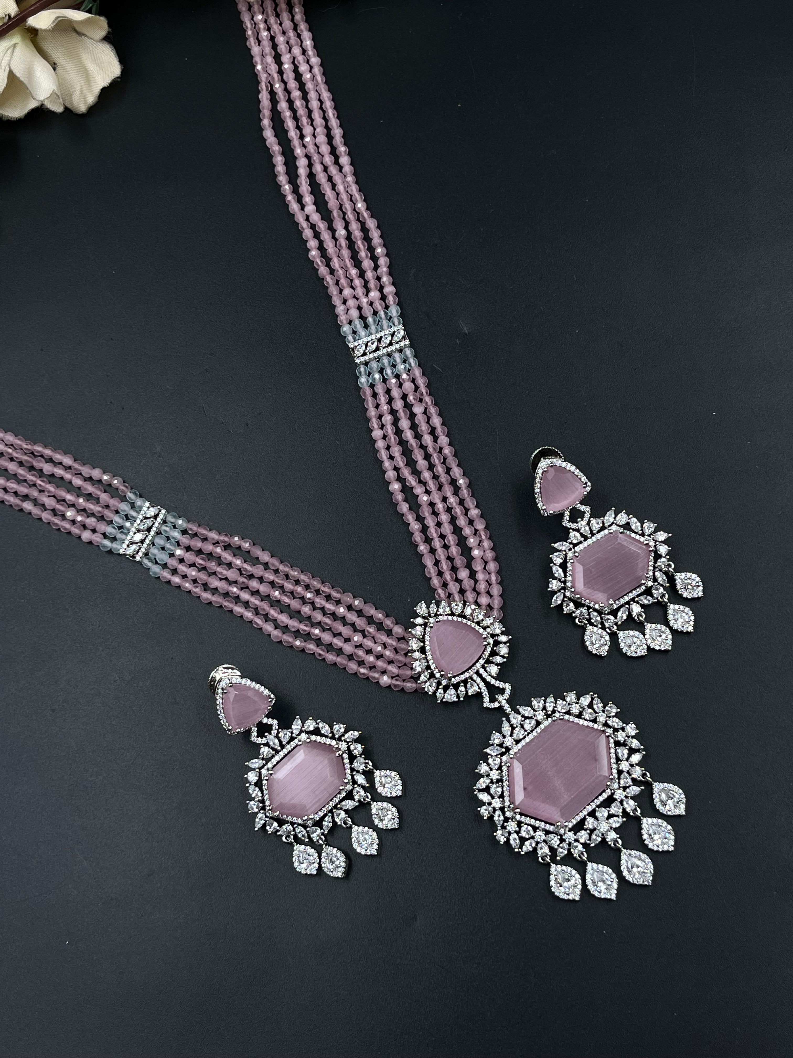 SHAMS NECKLACE