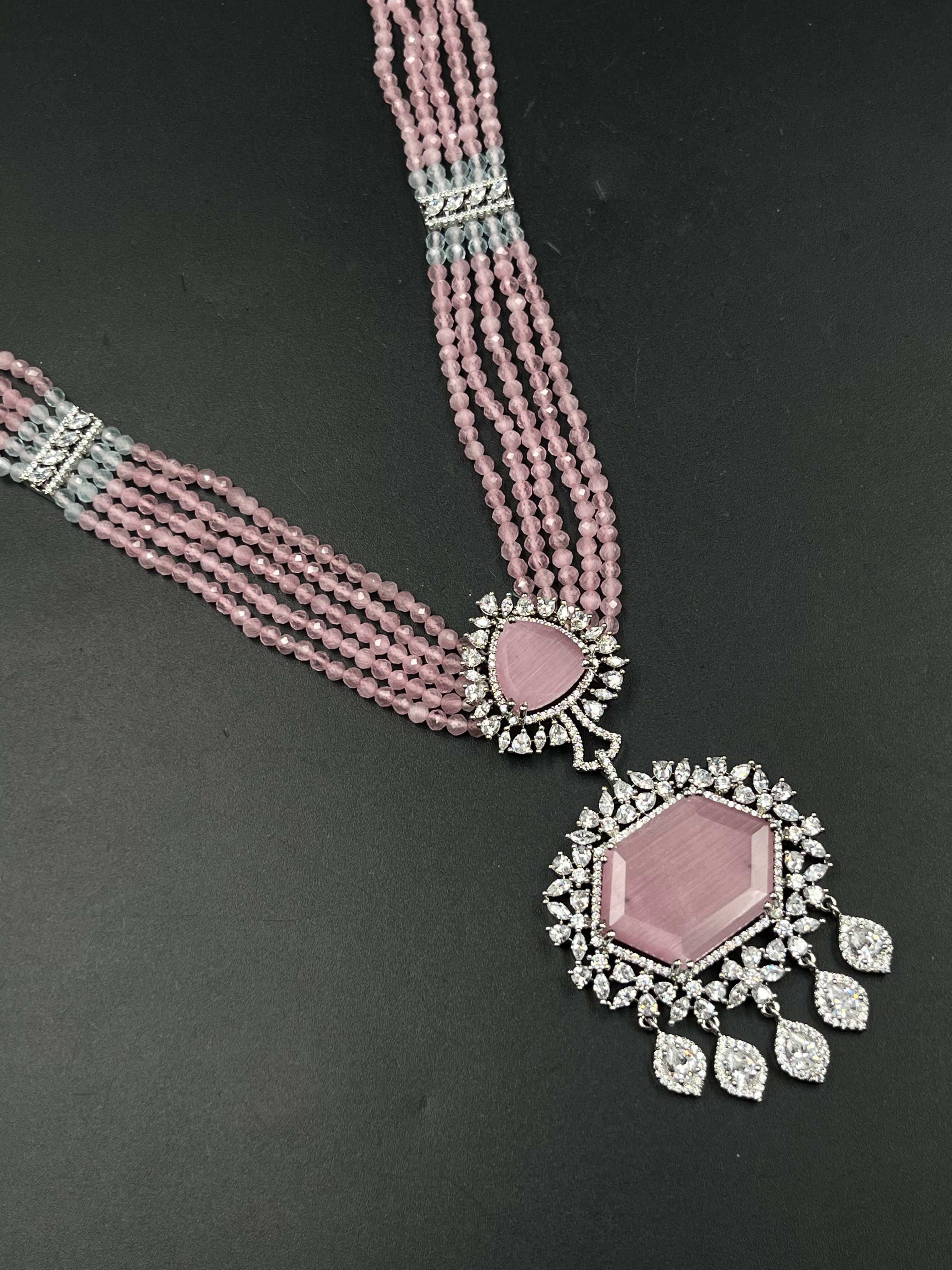 SHAMS NECKLACE