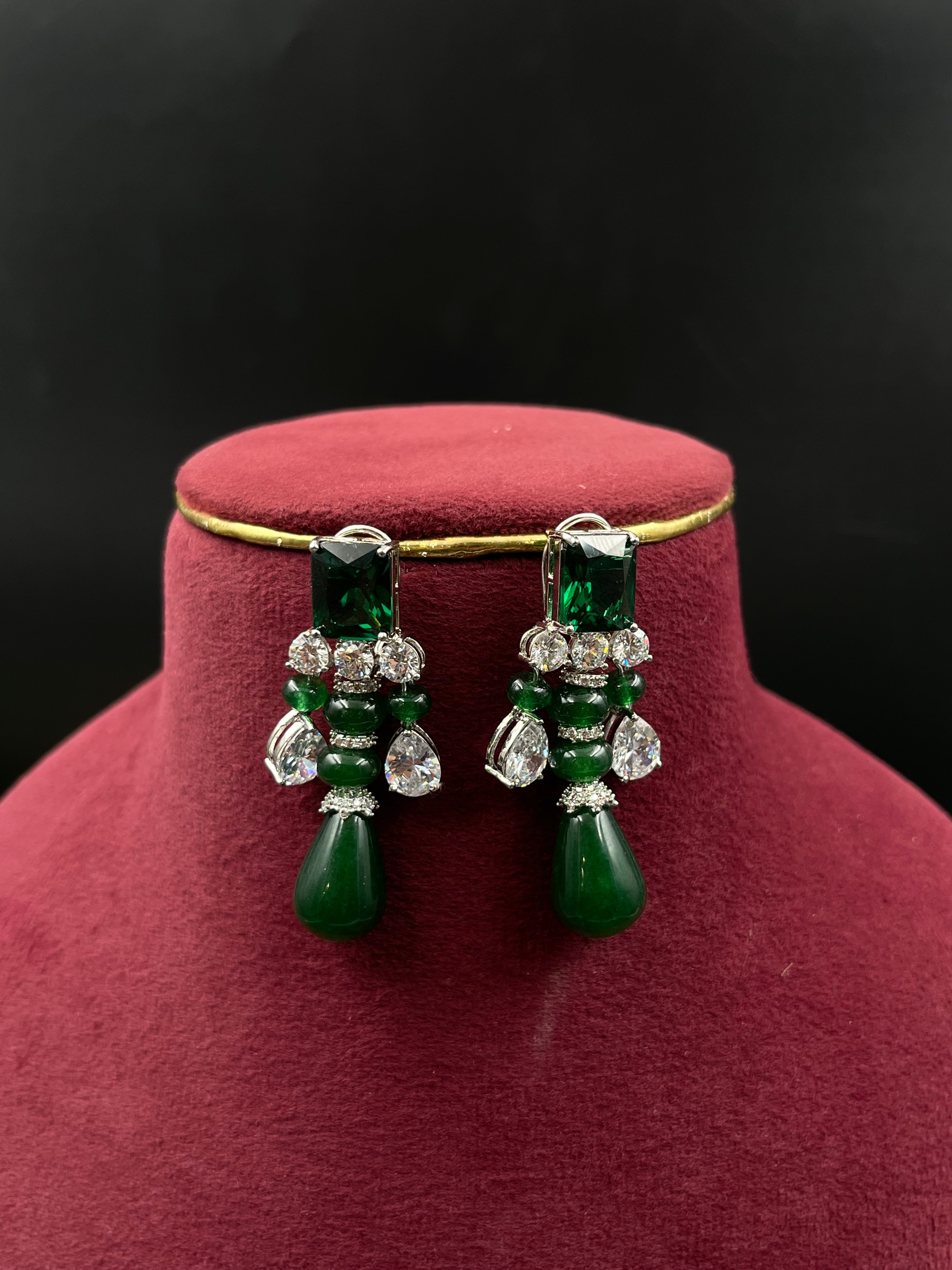 MAYA NECKLACE