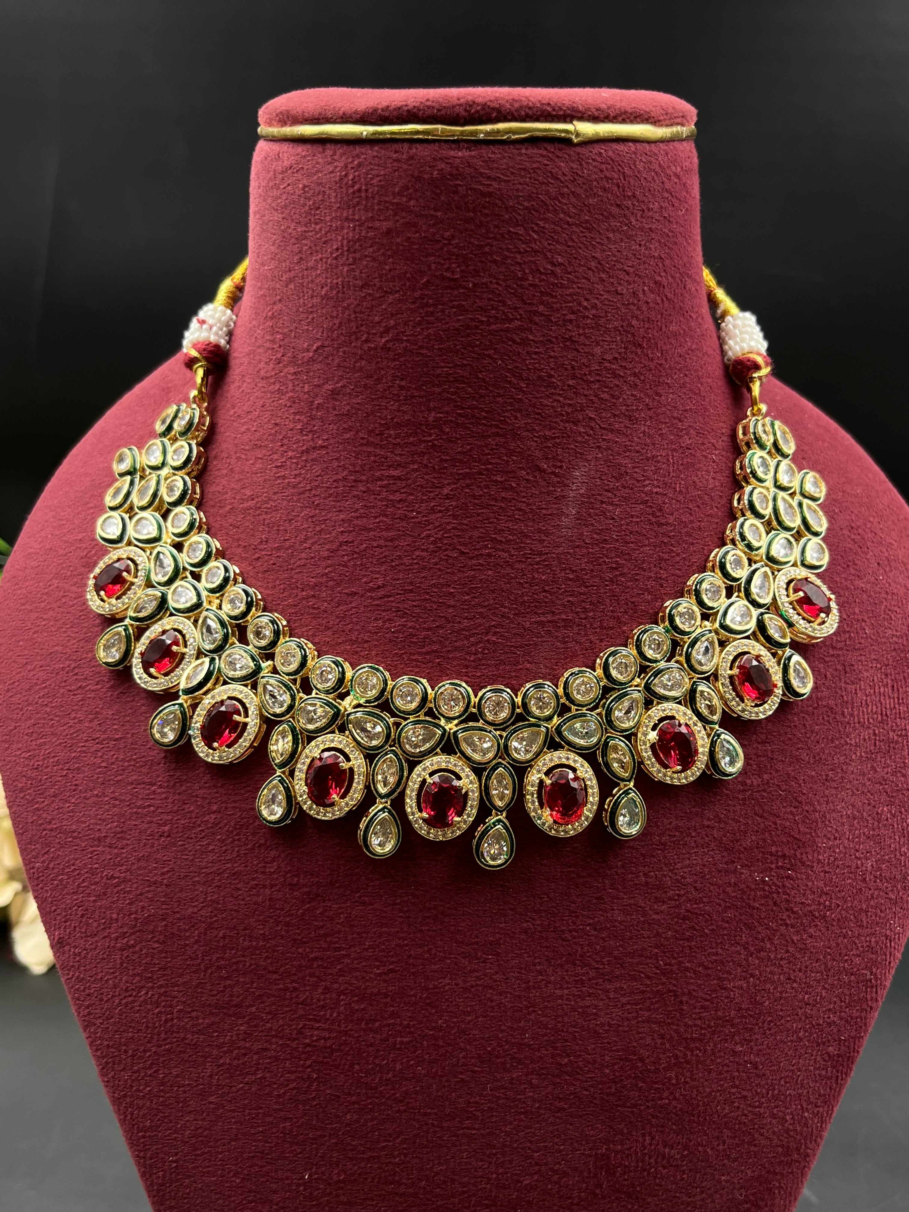 KOMAL NECKLACE