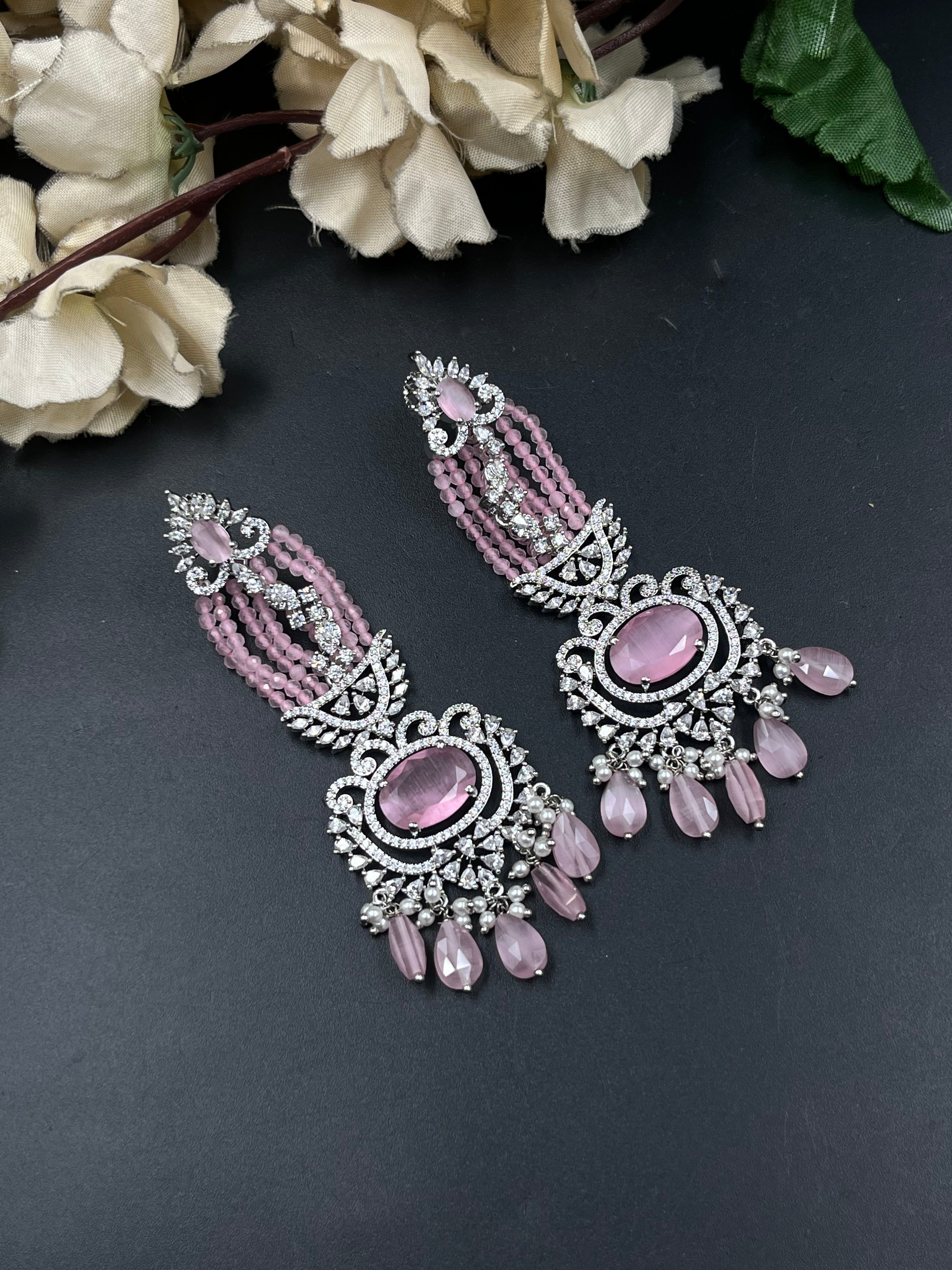 RUHOI NECKLACE