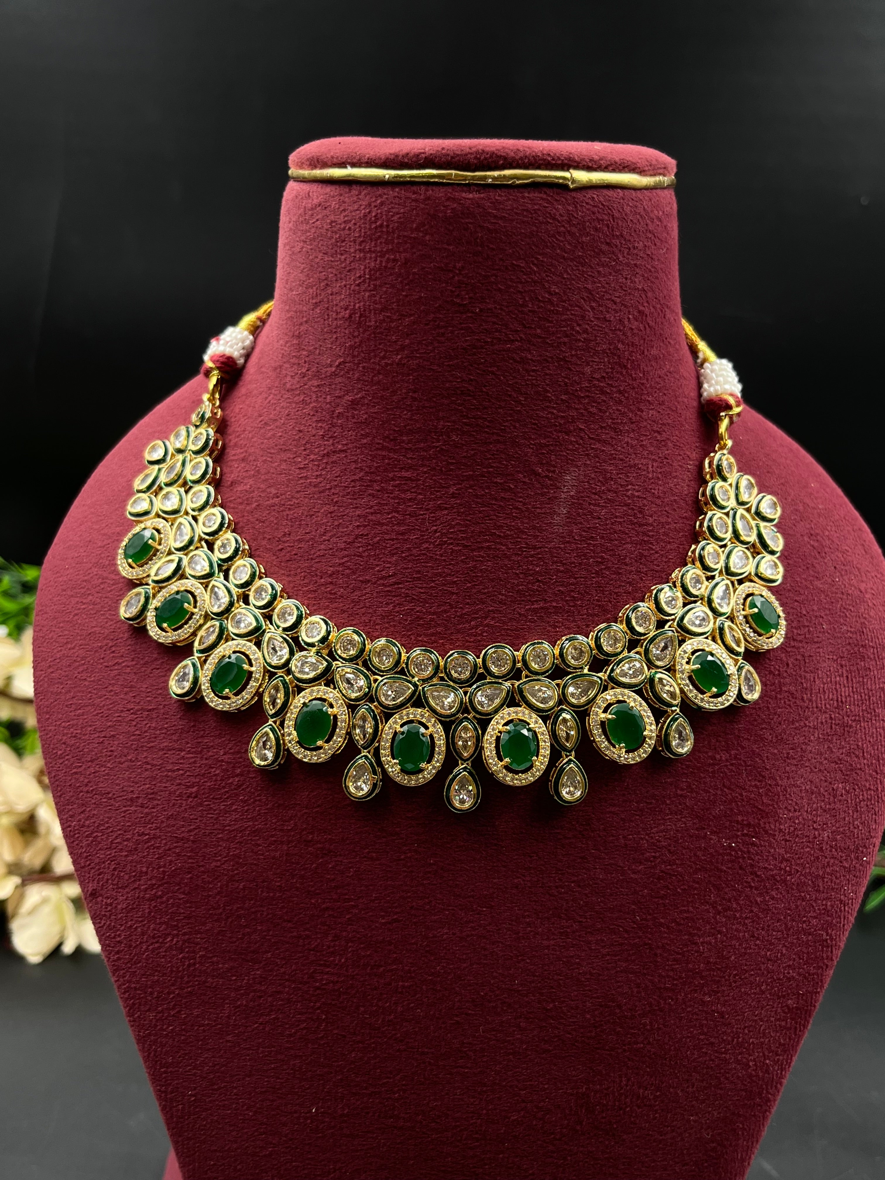 KOMAL NECKLACE