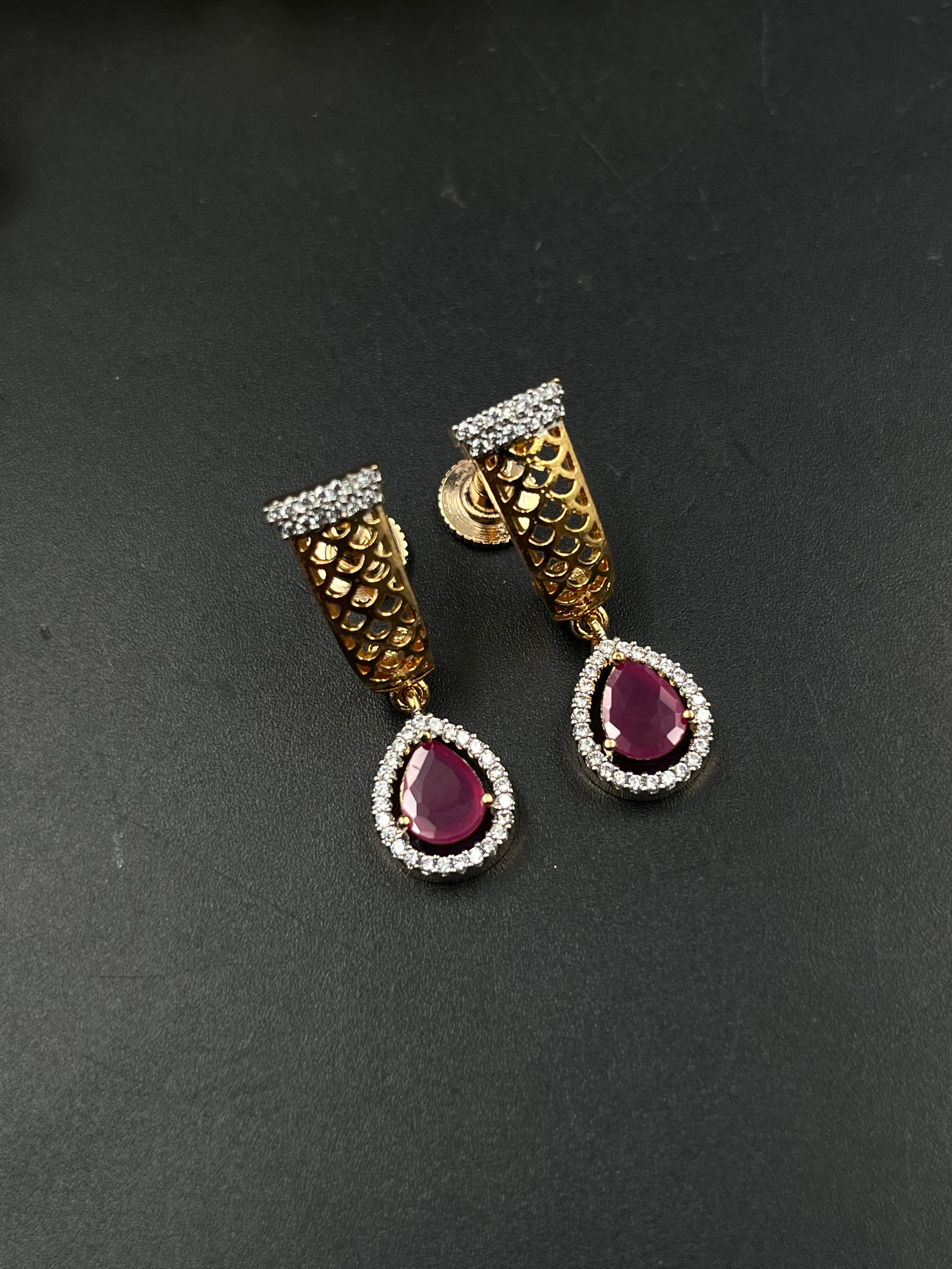 RABIA NECKLACE