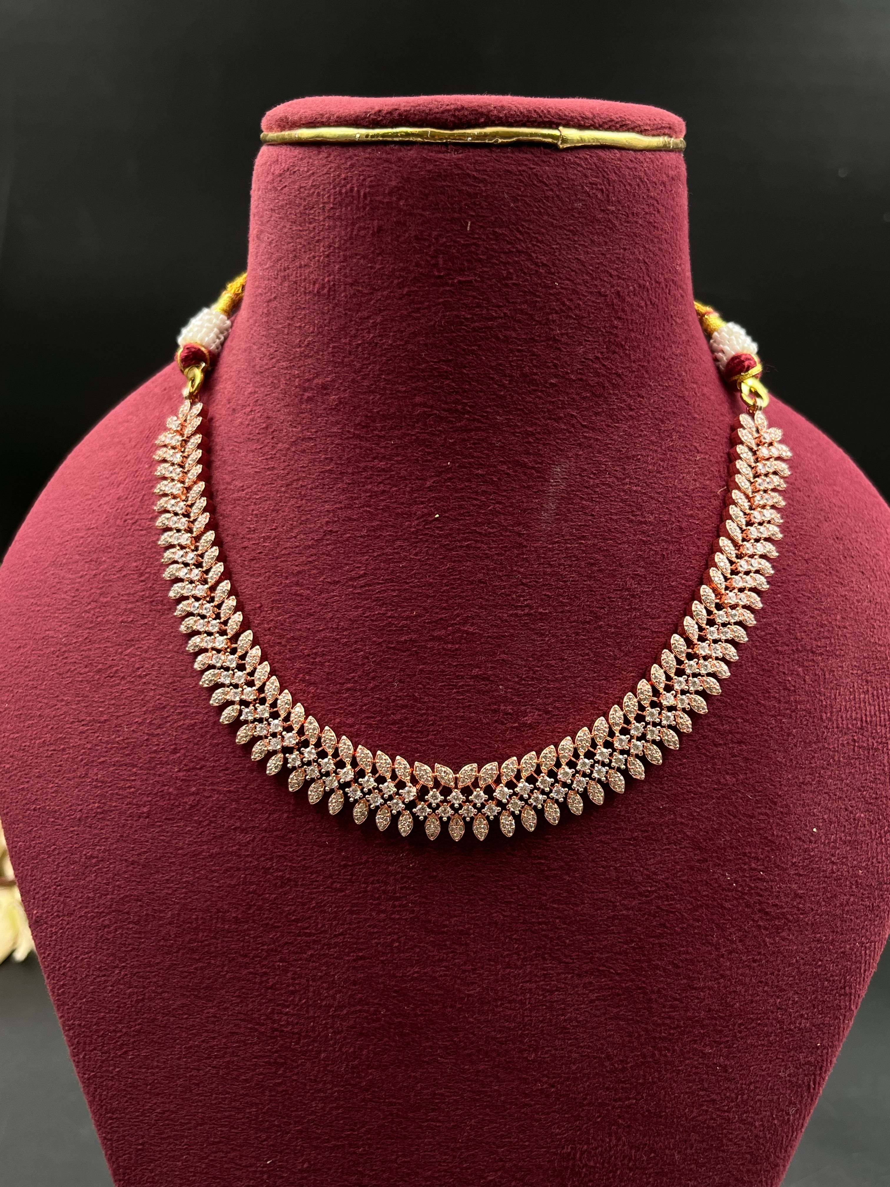 SIKHA NECKLACE