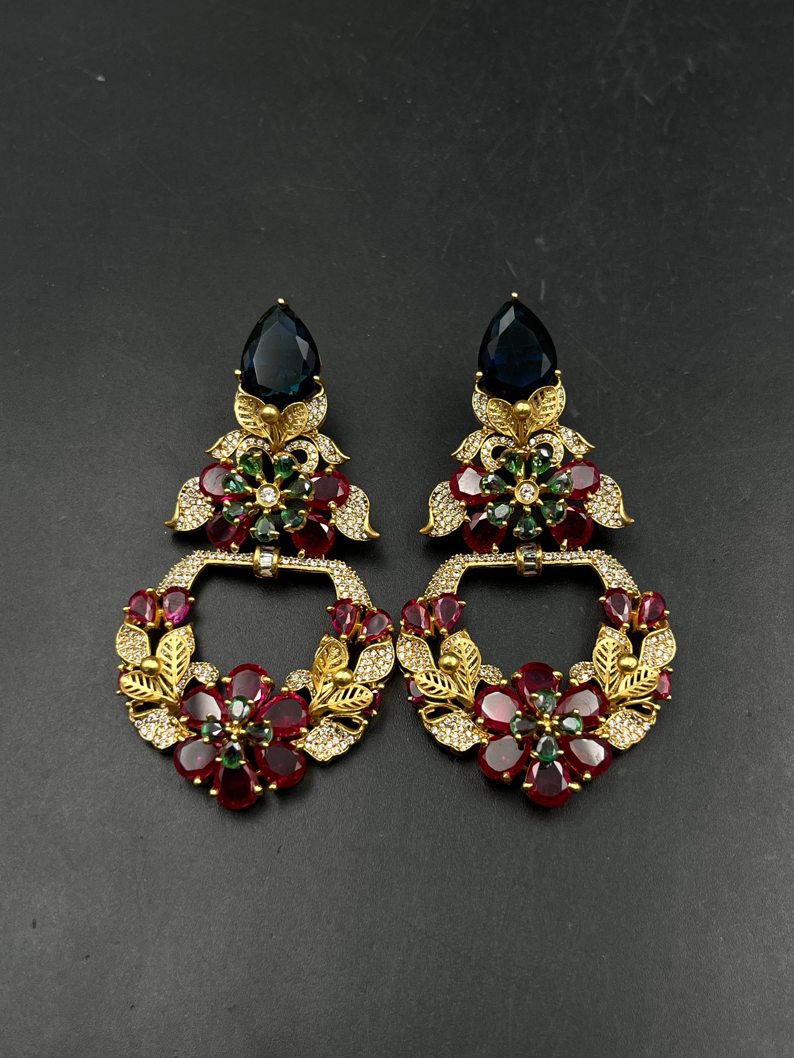 AKSARA EARRING
