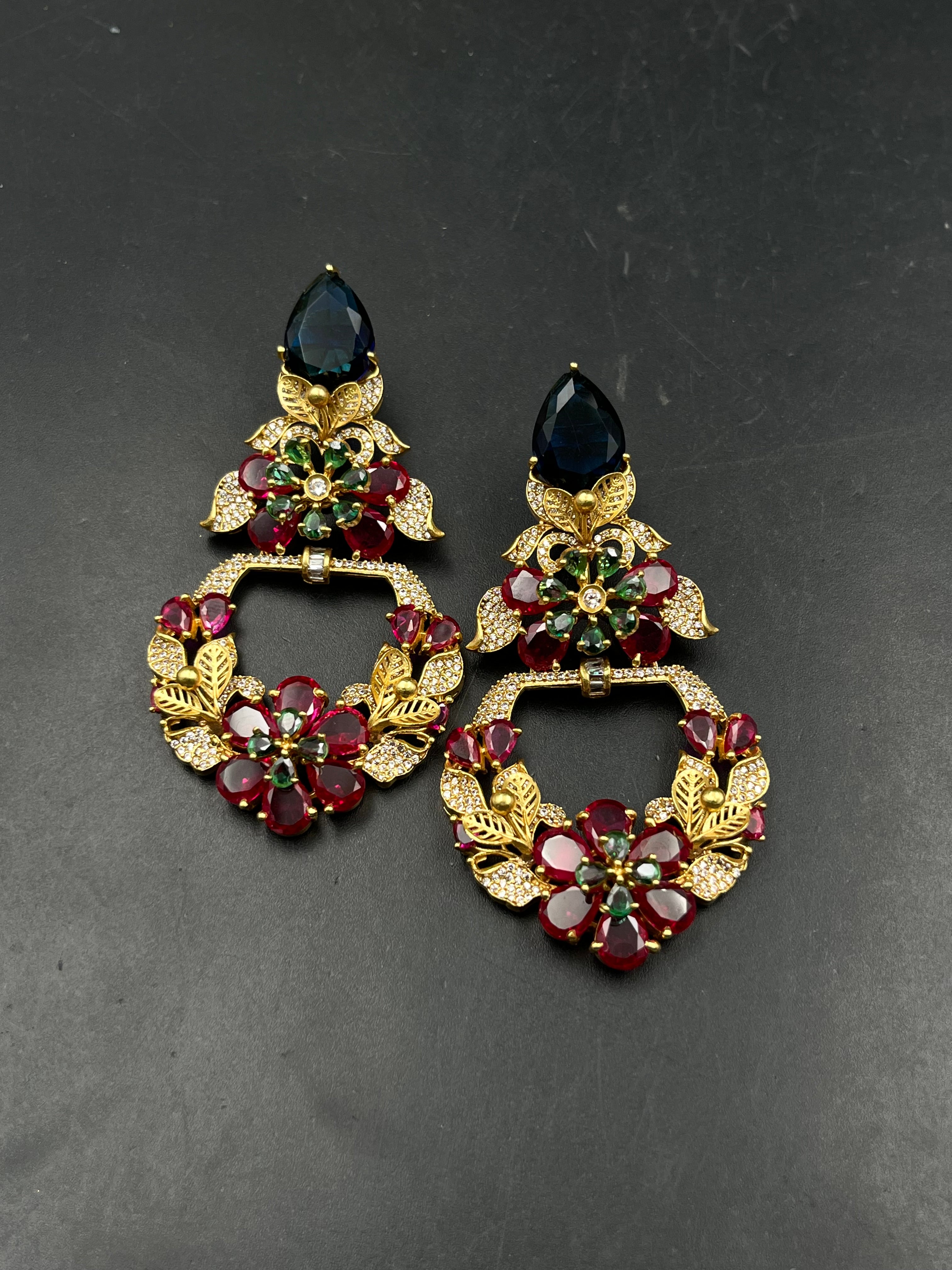 AKSARA EARRING