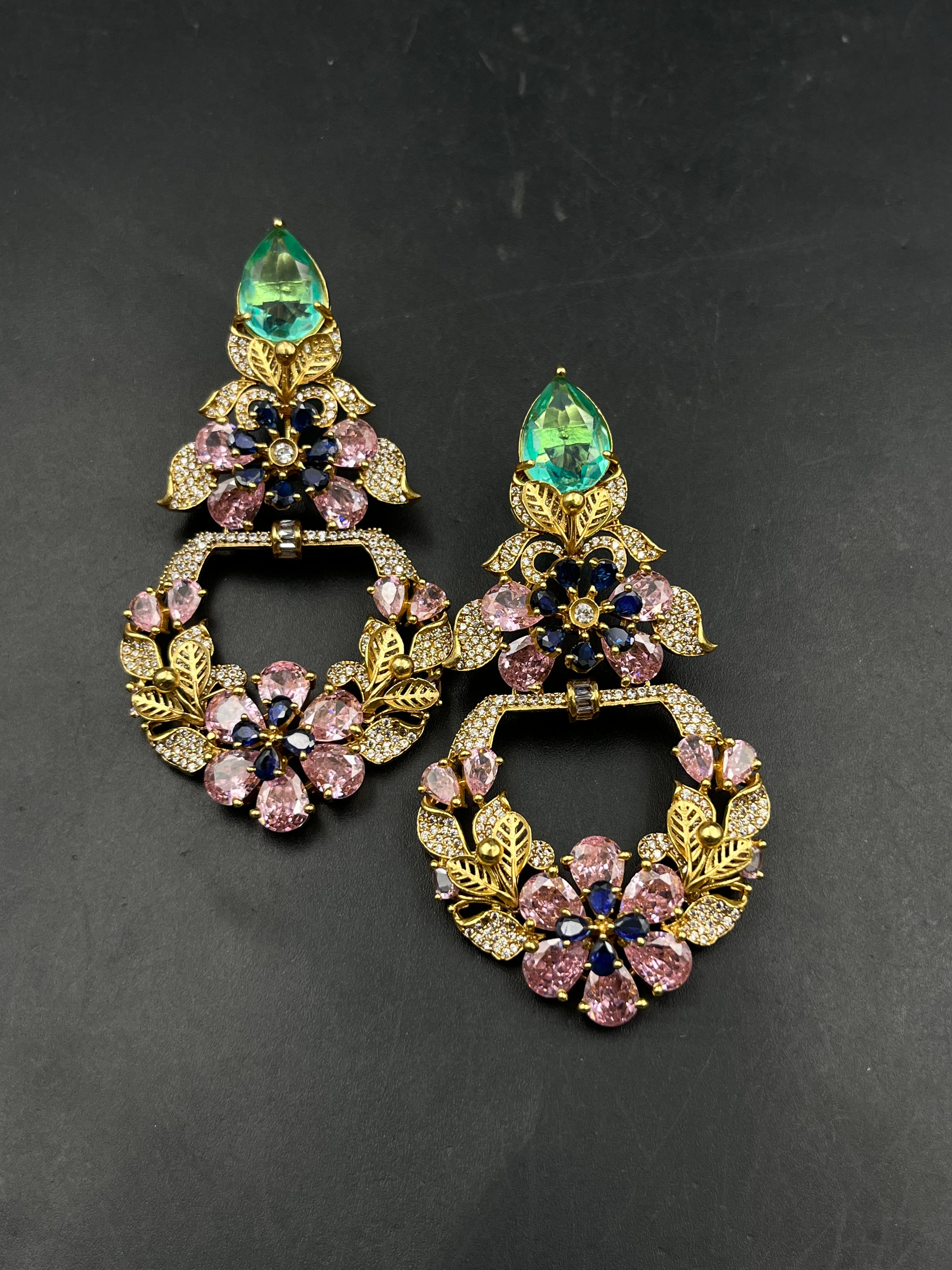 AKSARA EARRING