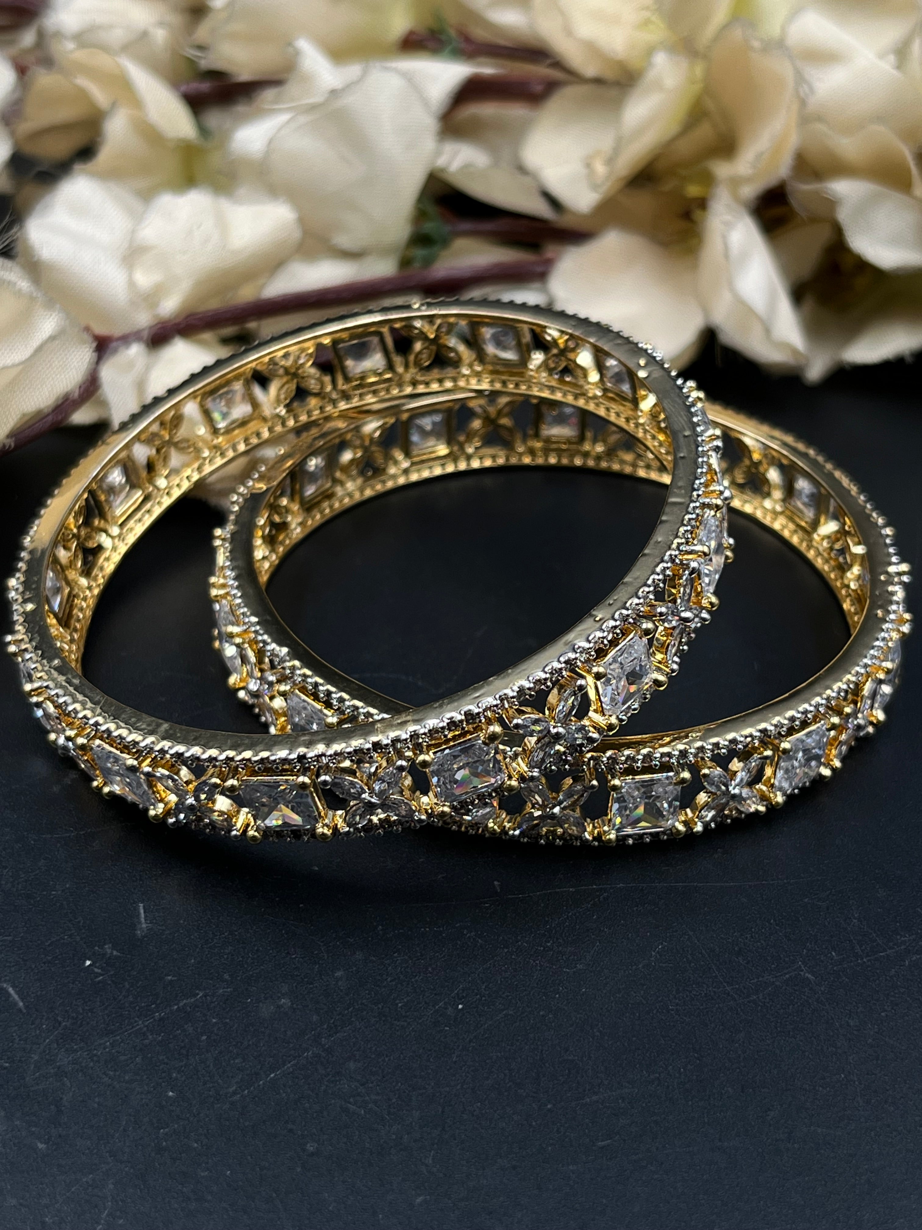 JINO BANGLES
