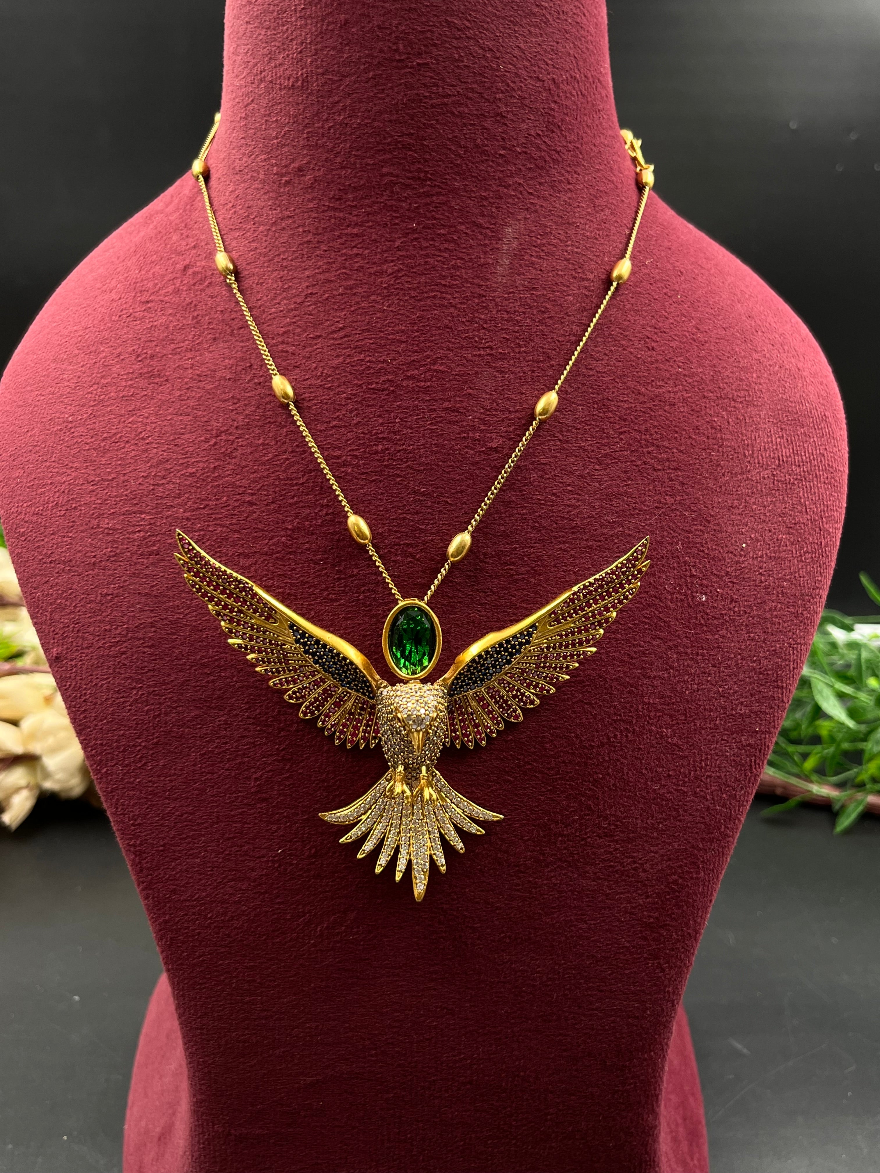 SUNAMI PENDANT