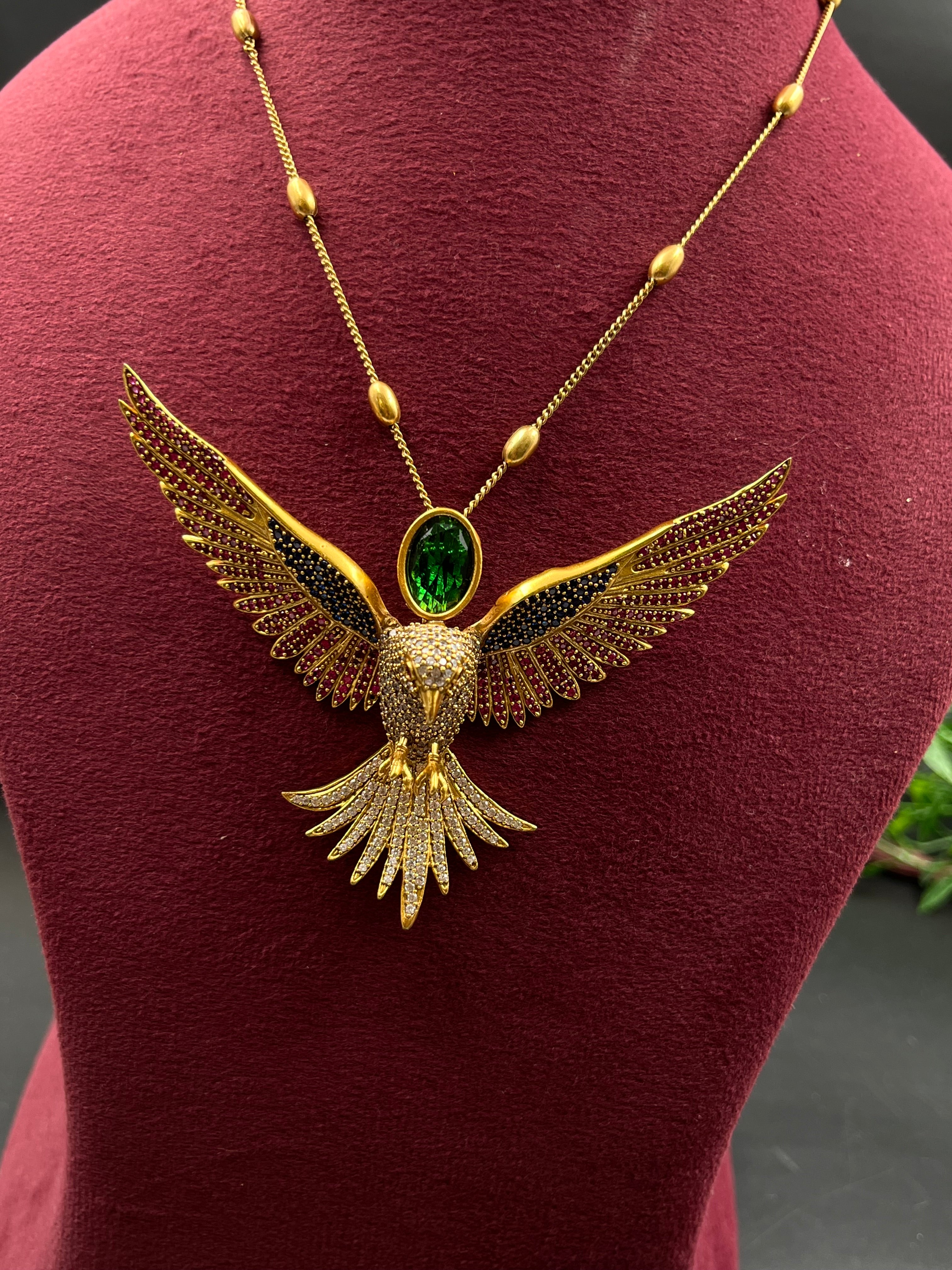 SUNAMI PENDANT