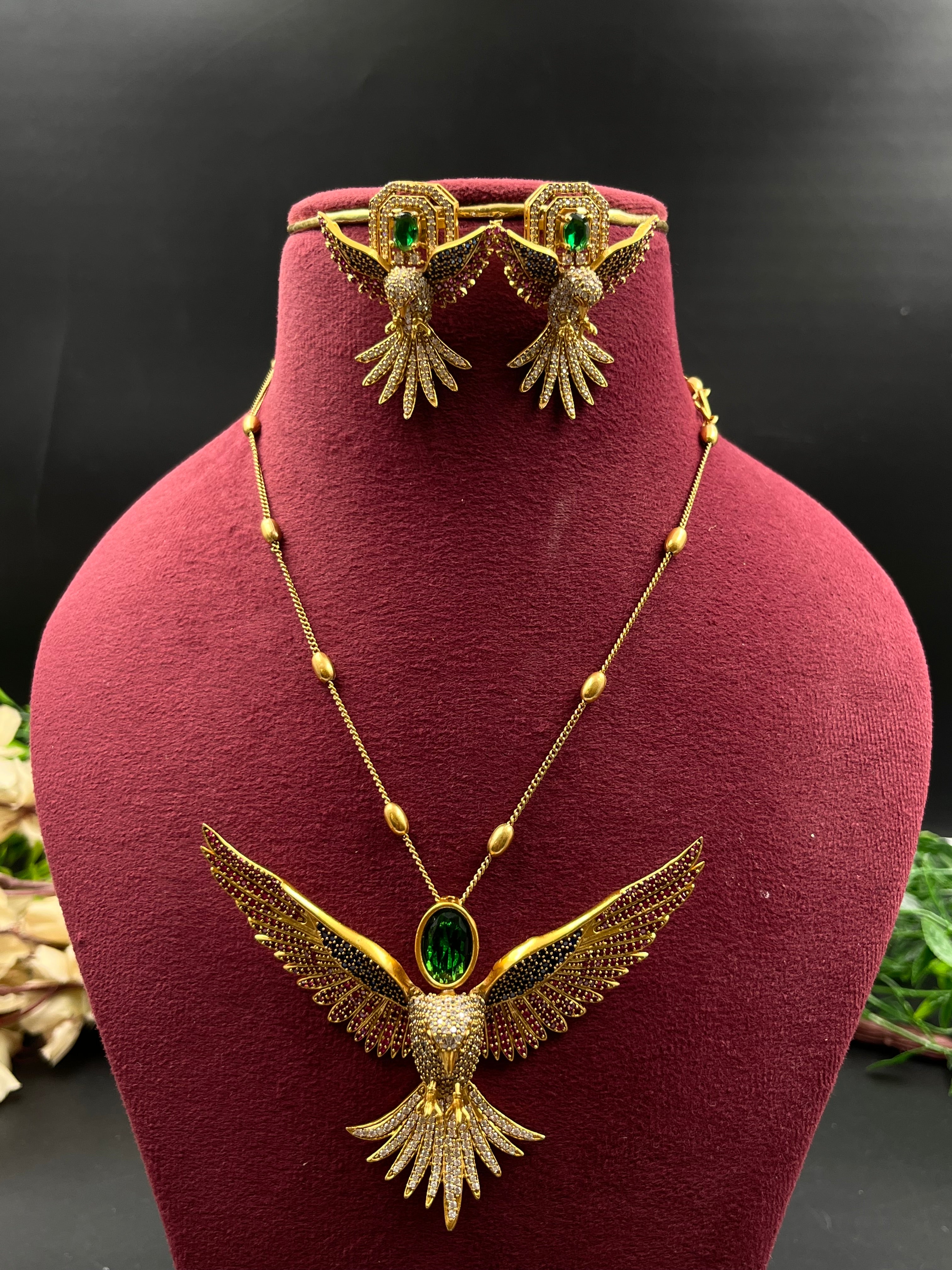 SUNAMI PENDANT