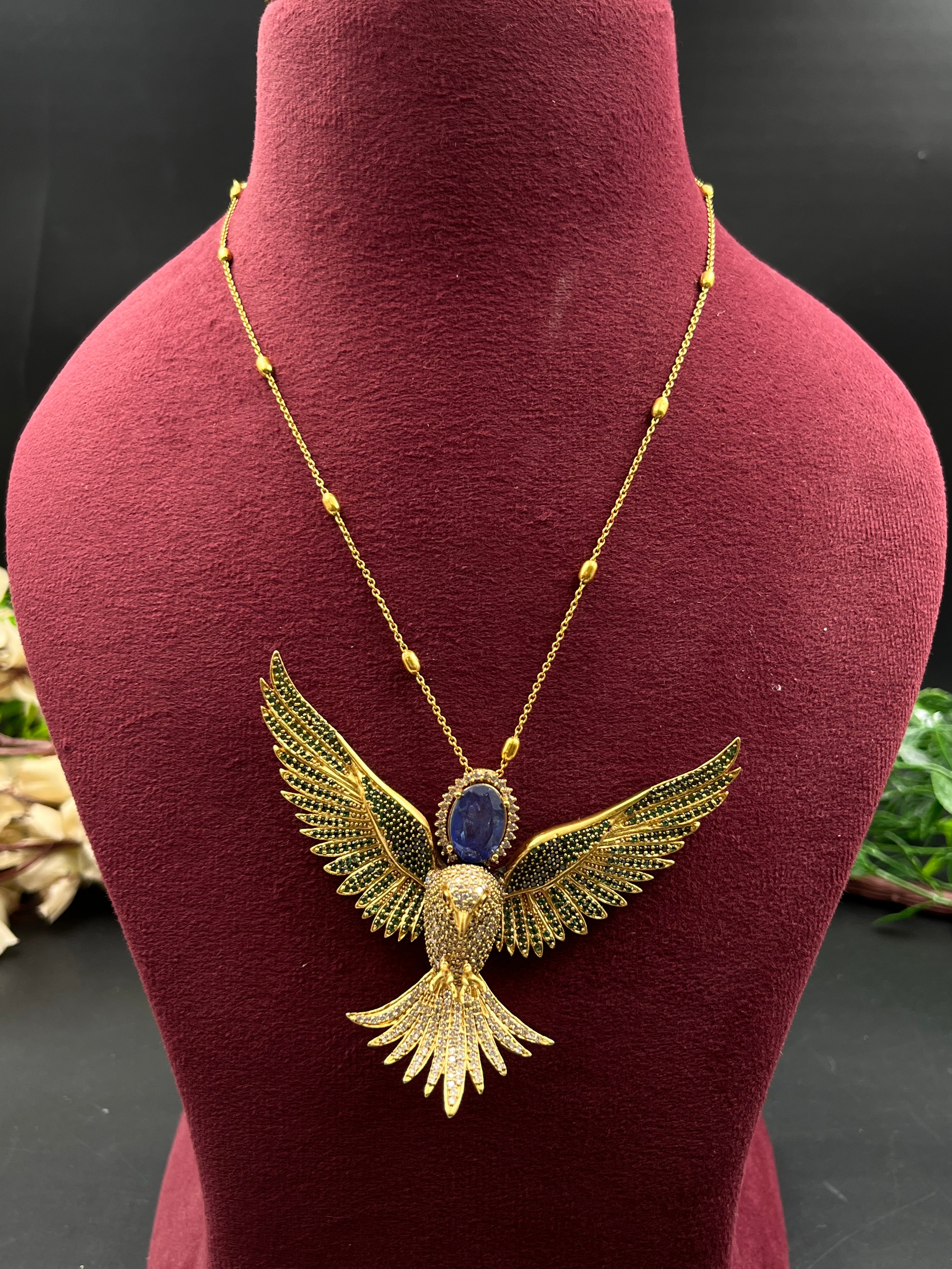 SUNAMI PENDANT