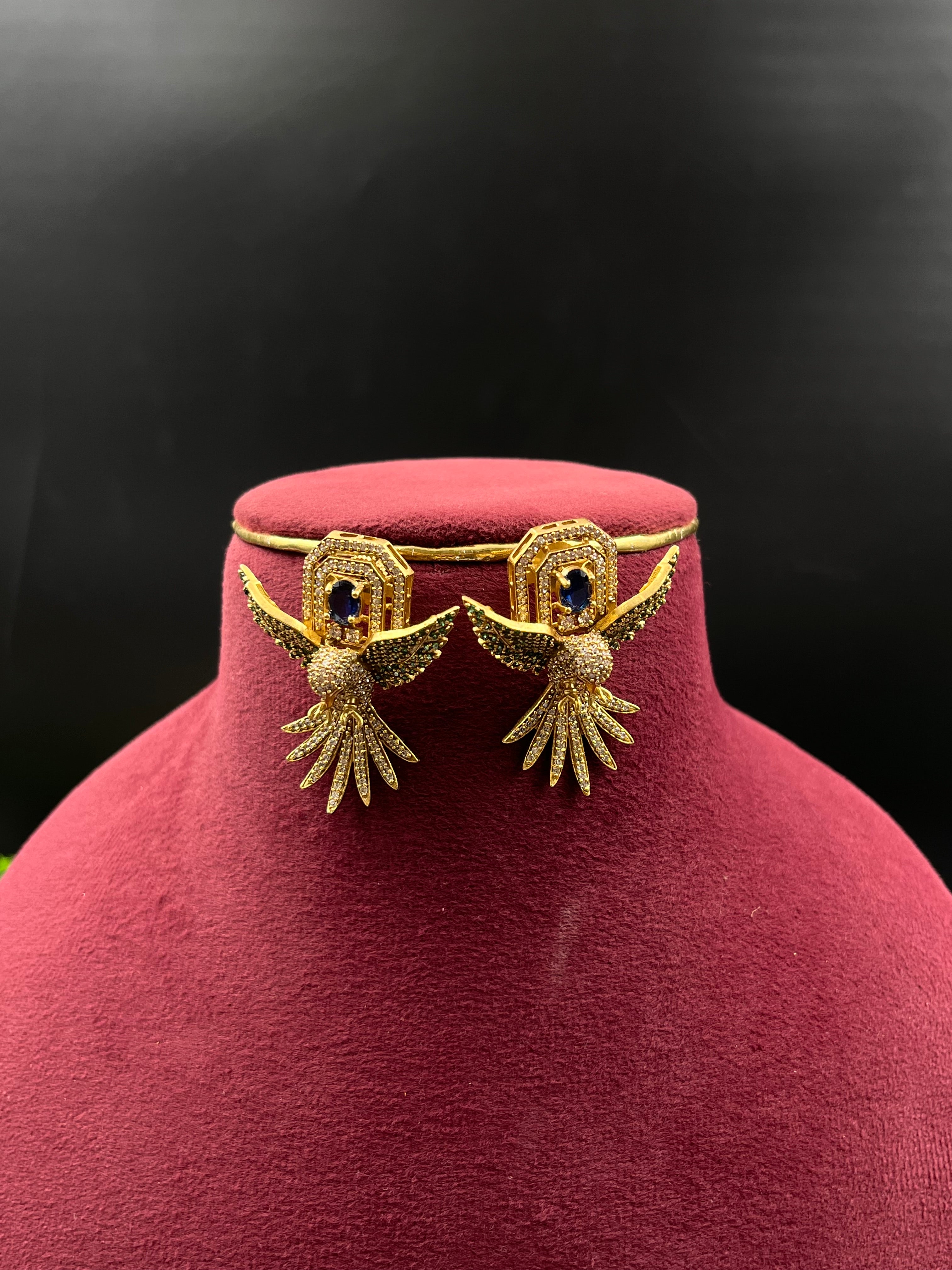 SUNAMI PENDANT