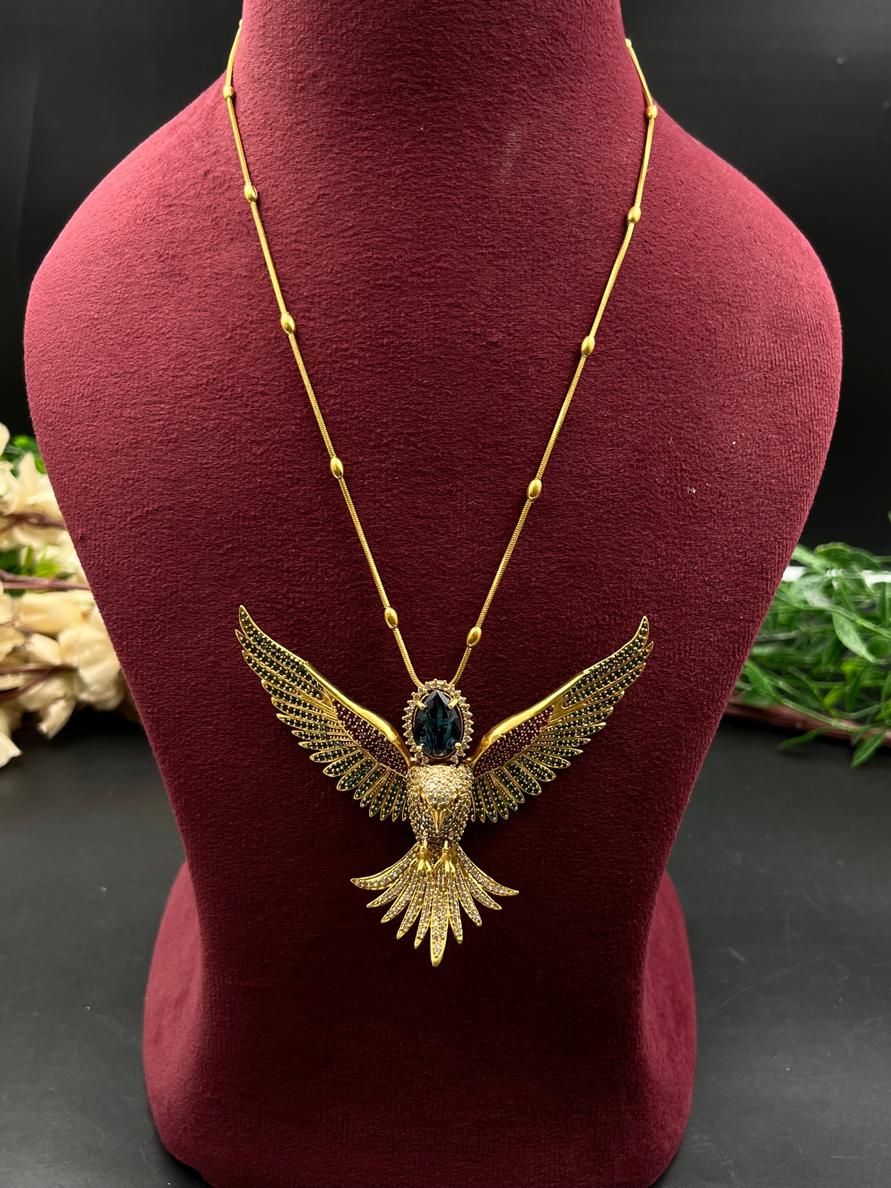 SUNAMI PENDANT
