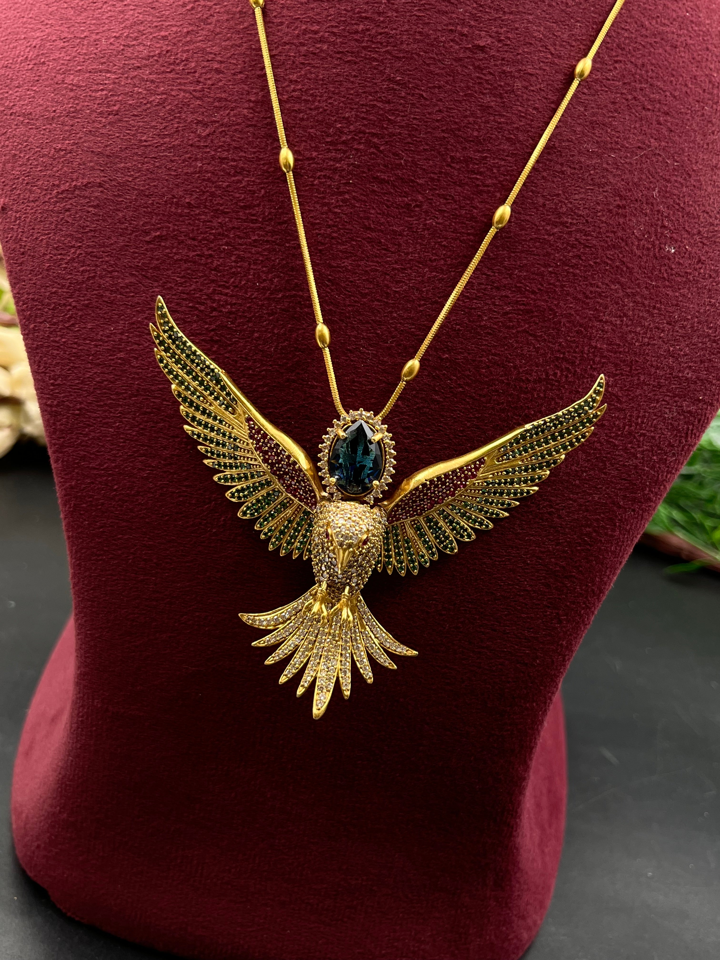 SUNAMI PENDANT