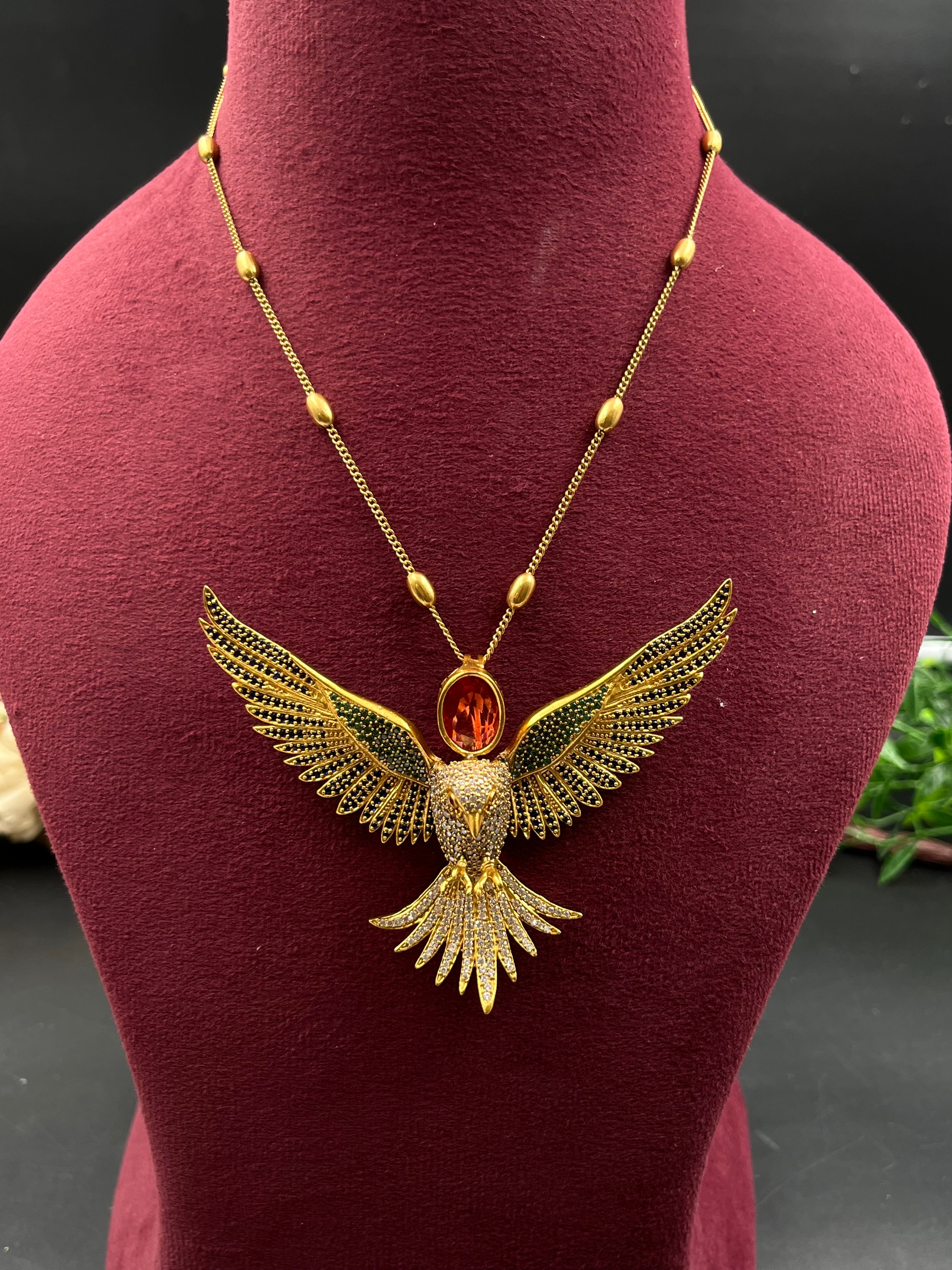 SUNAMI PENDANT