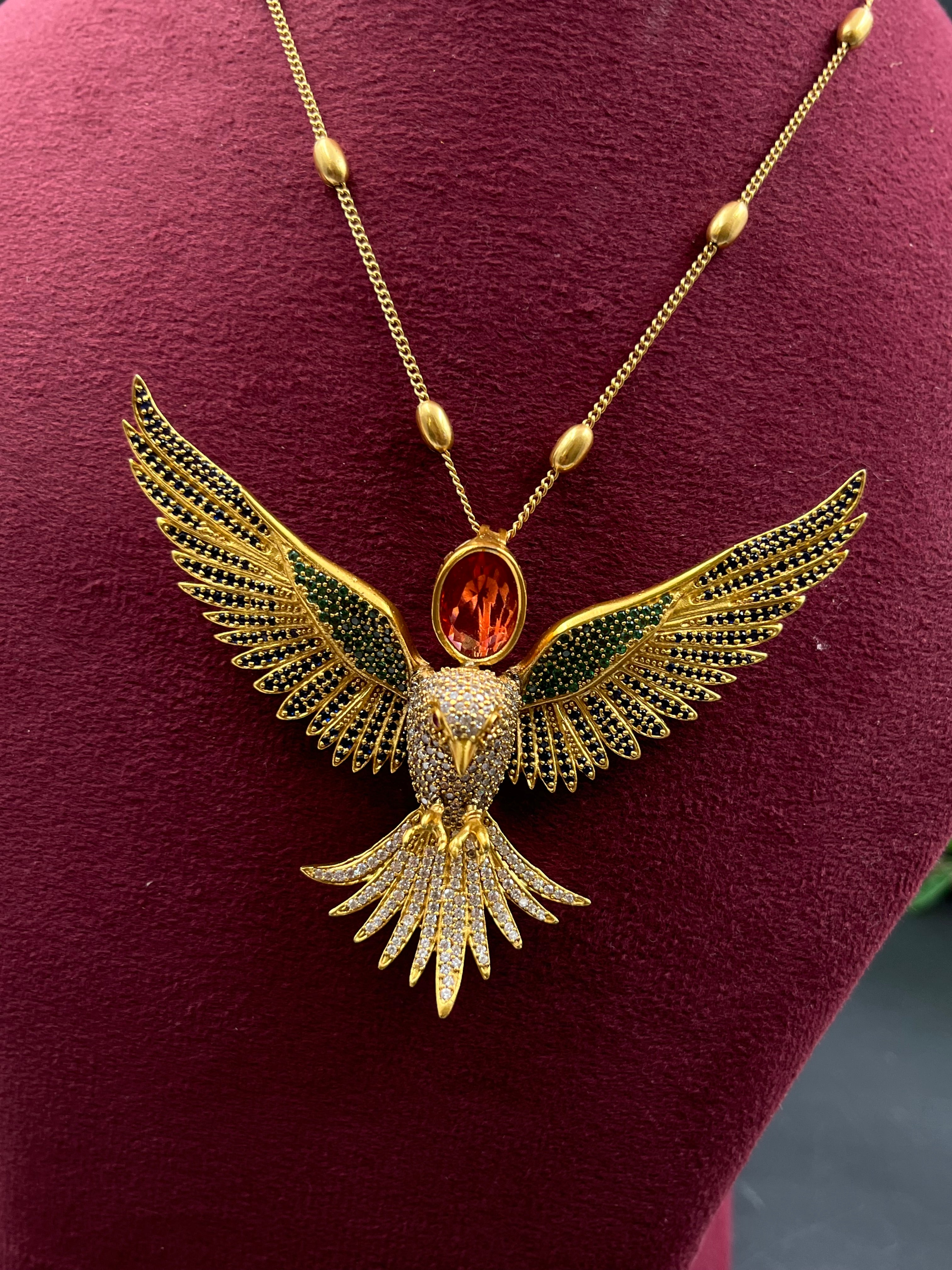 SUNAMI PENDANT