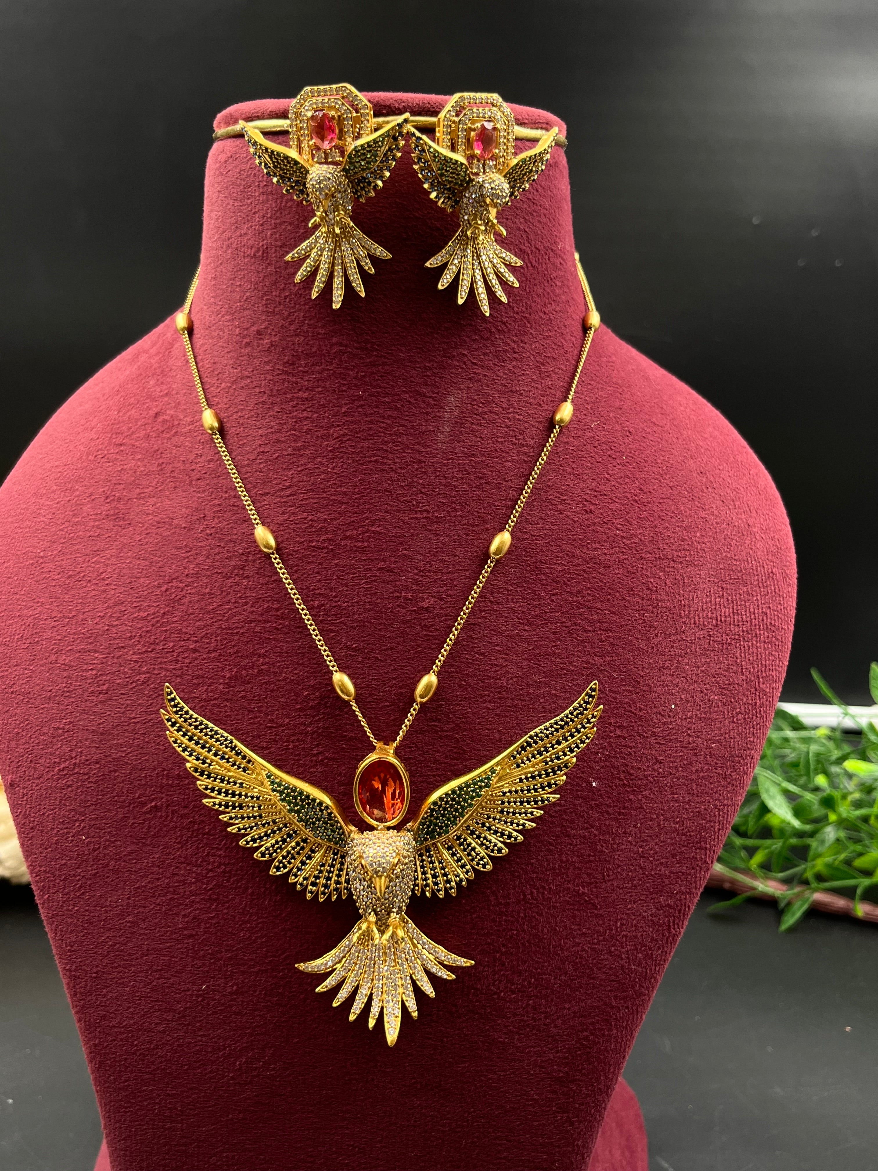 SUNAMI PENDANT