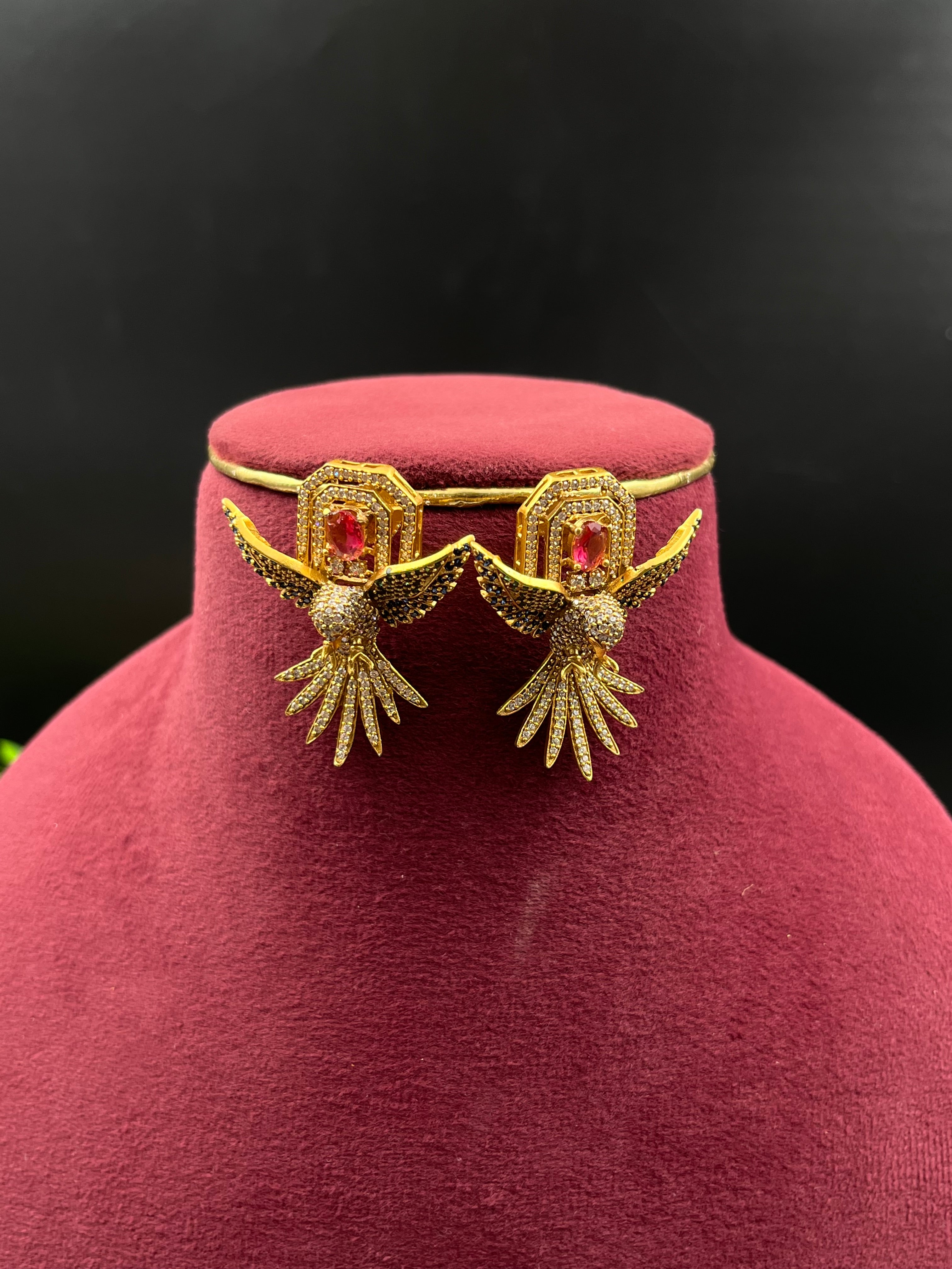 SUNAMI PENDANT