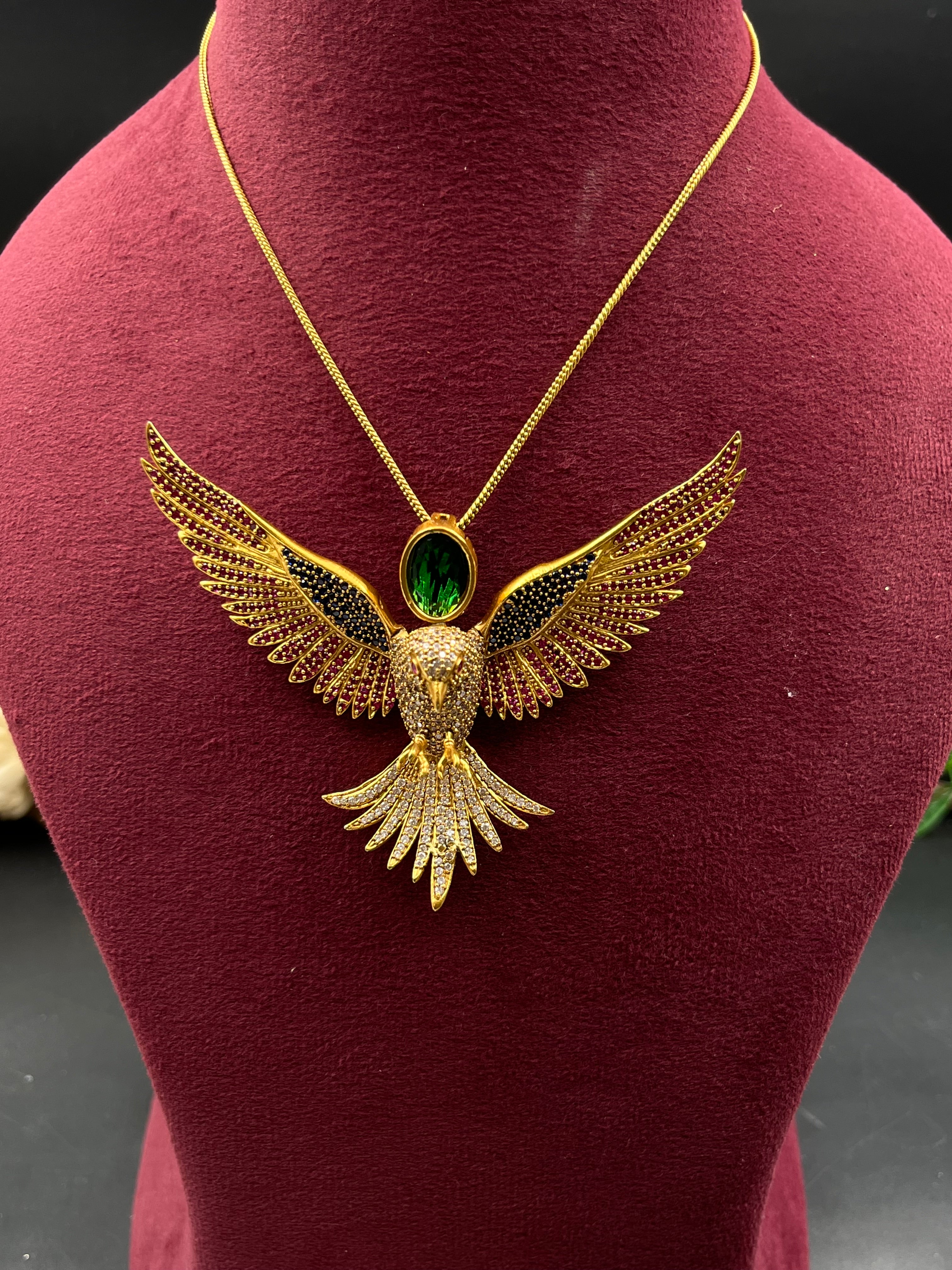 SUNAMI PENDANT