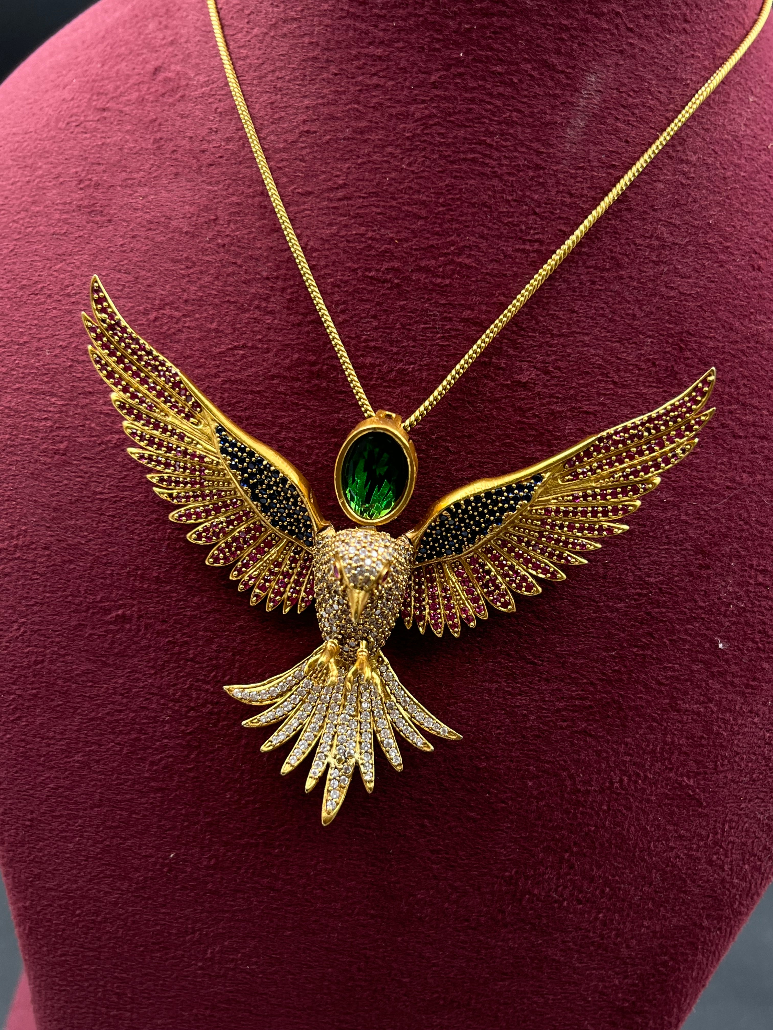 SUNAMI PENDANT