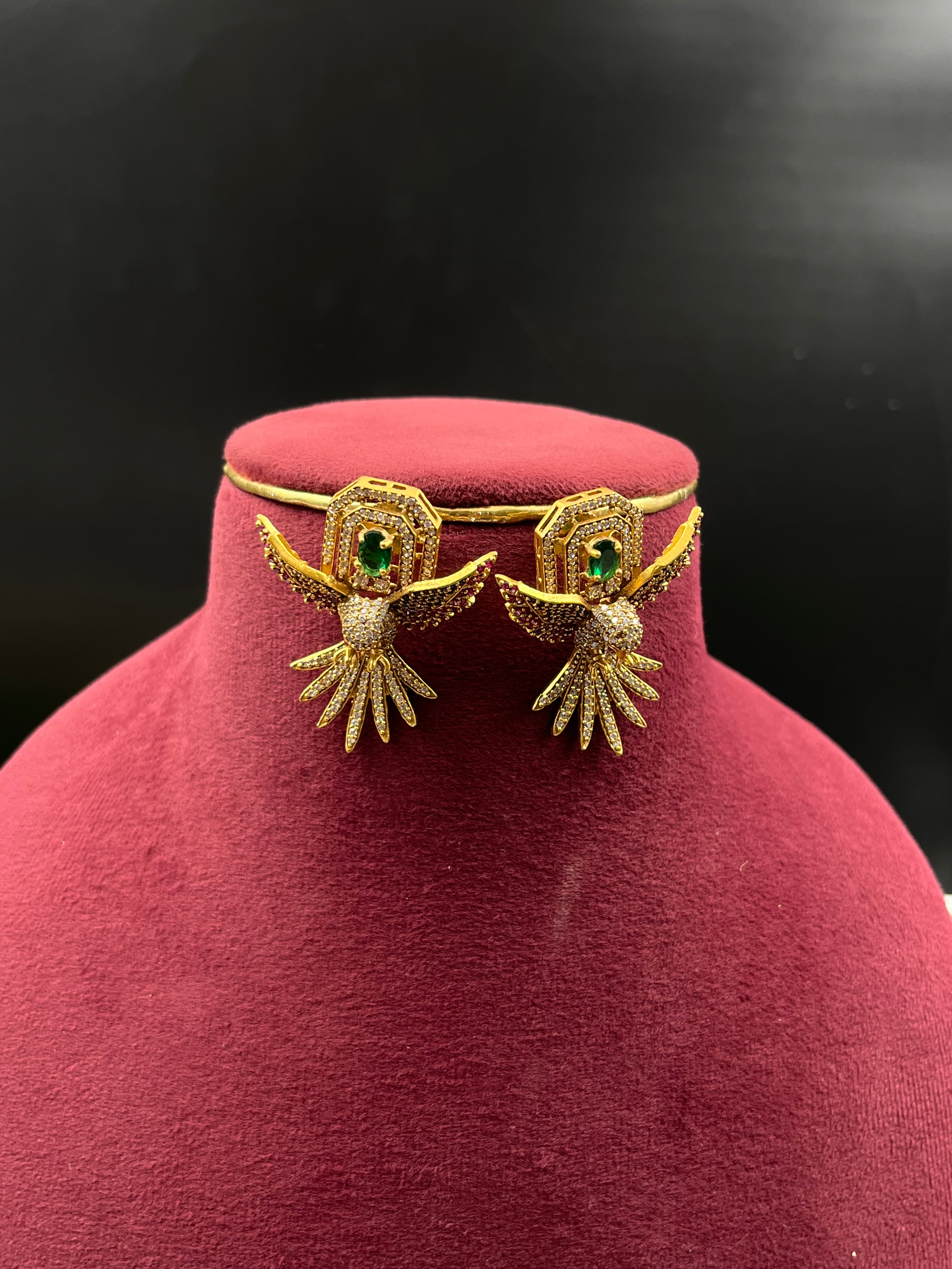 SUNAMI PENDANT