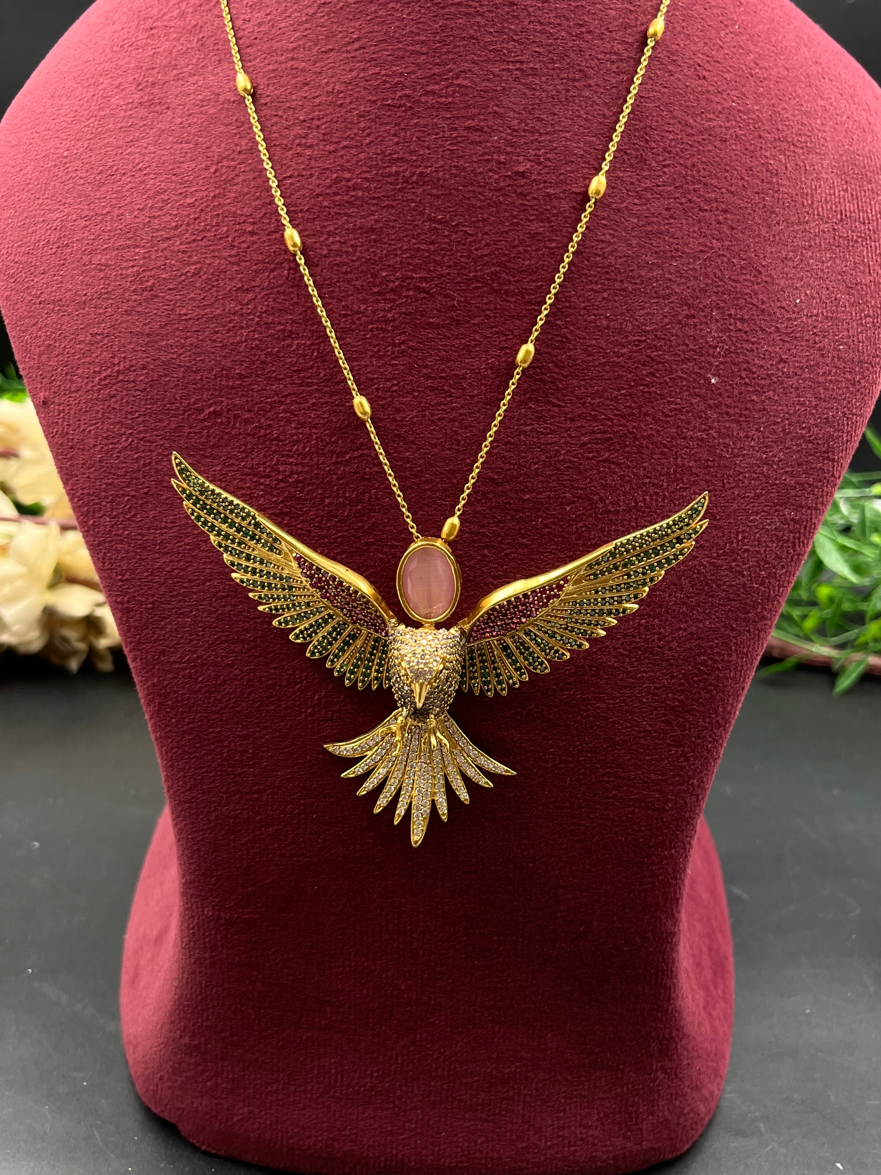 SUNAMI PENDANT