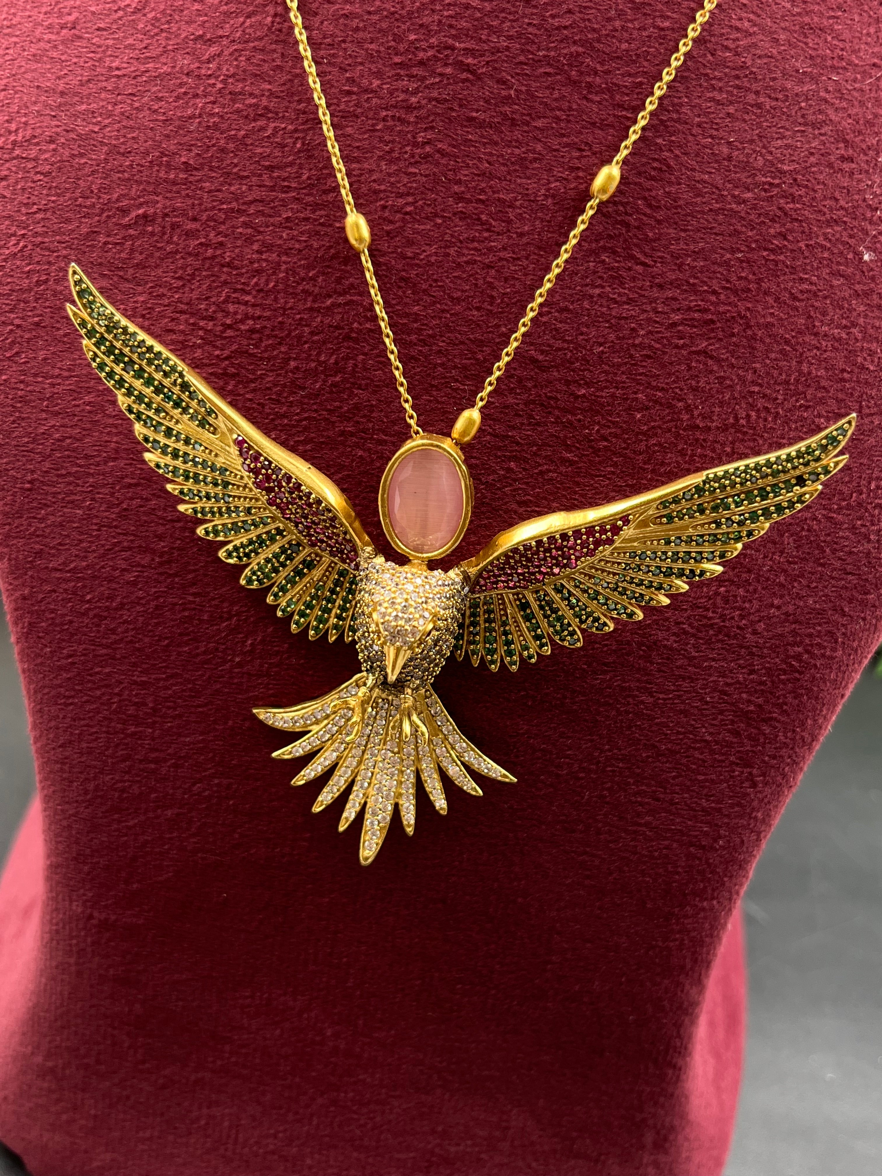 SUNAMI PENDANT