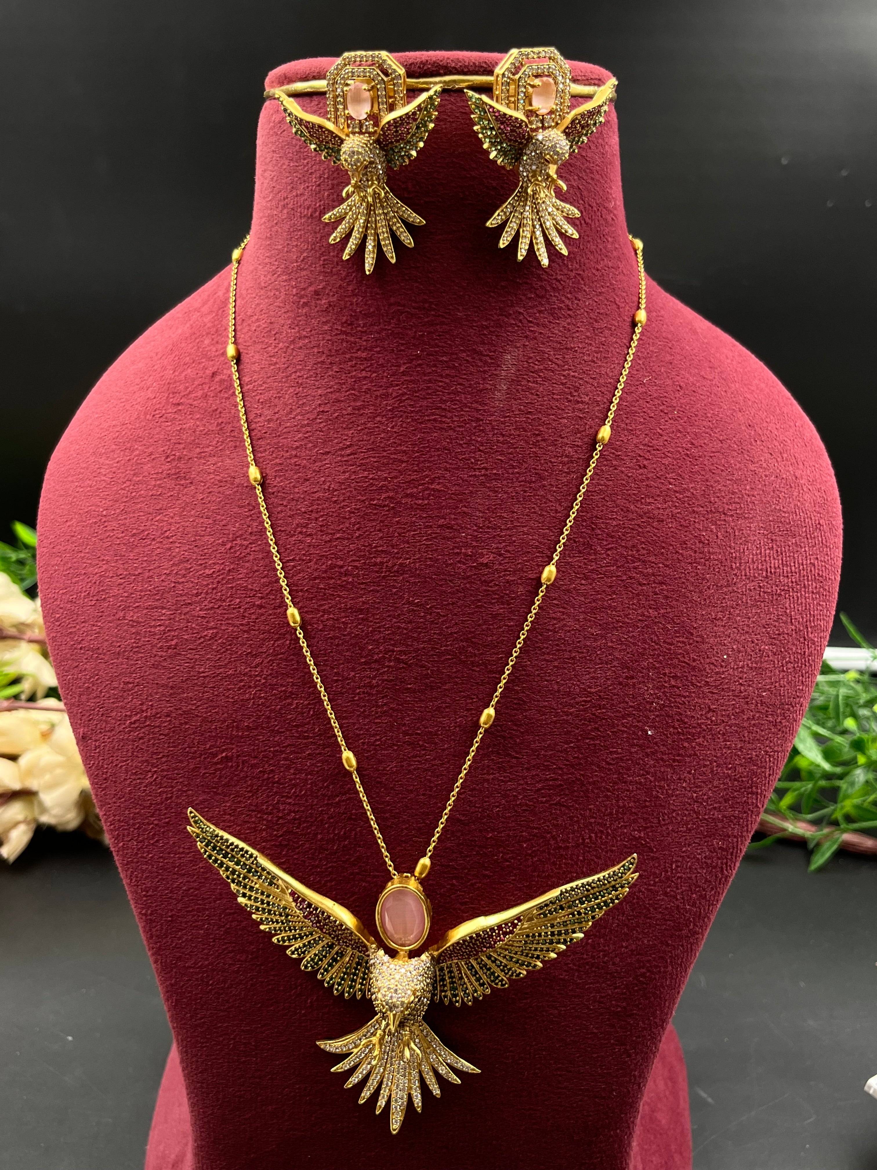 SUNAMI PENDANT