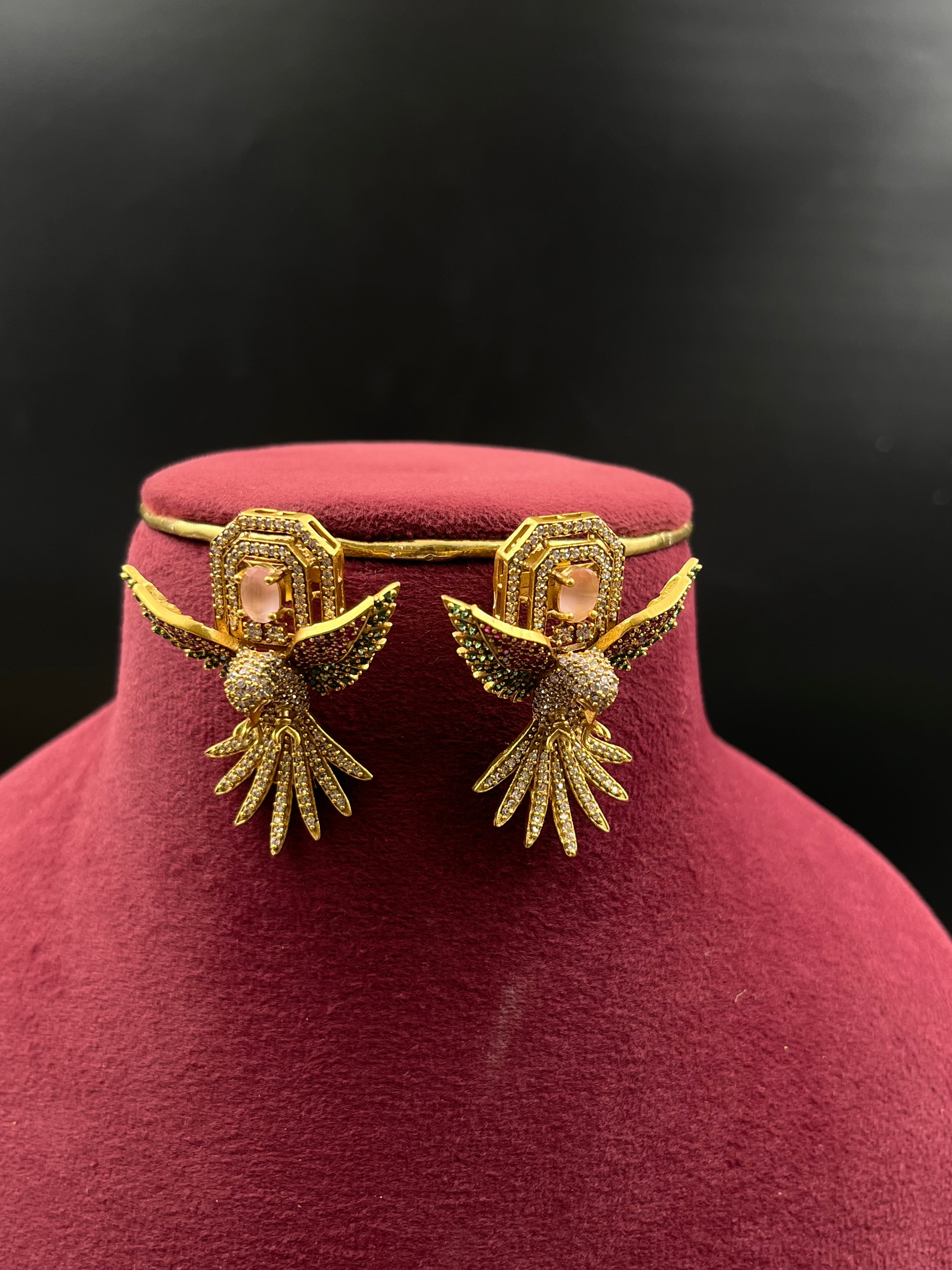 SUNAMI PENDANT