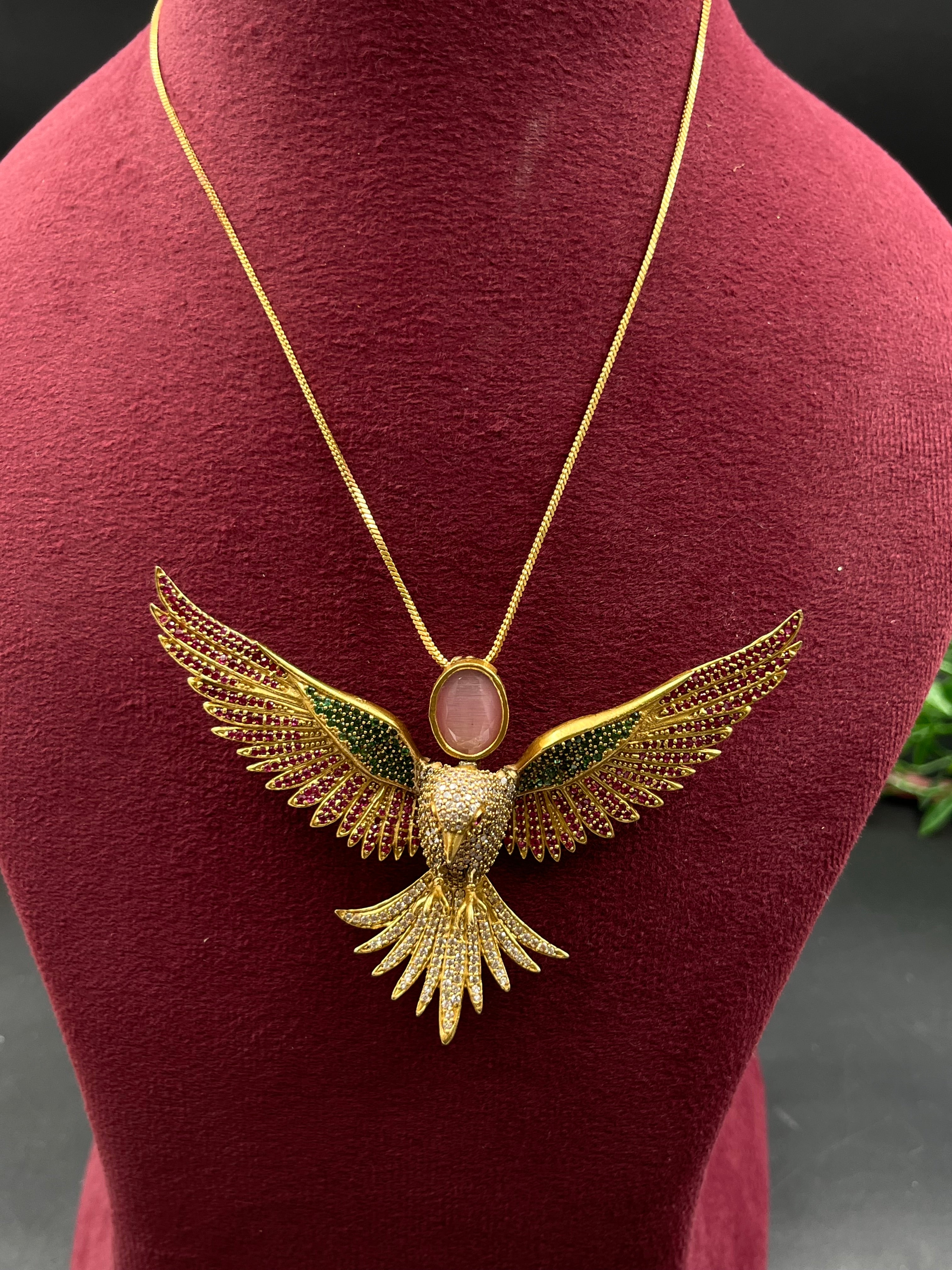 SUNAMI PENDANT
